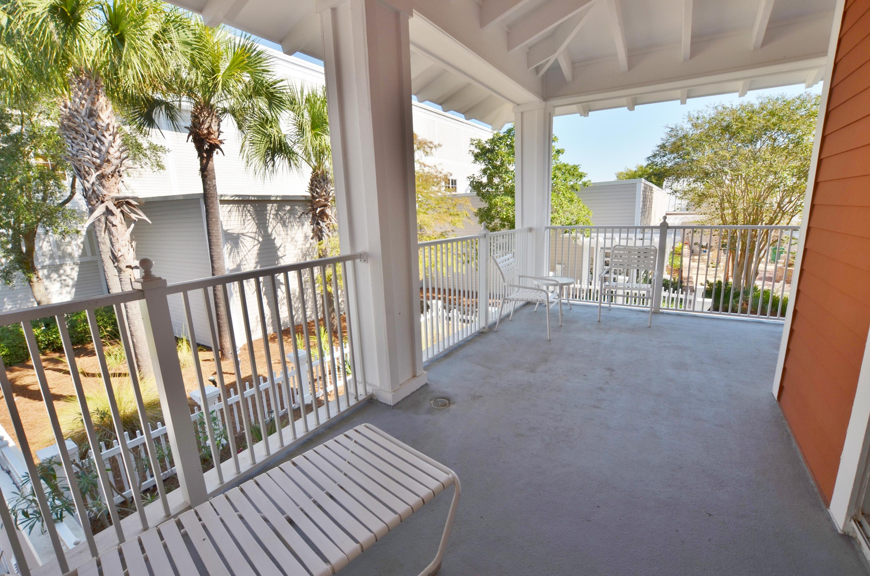 MARKET ST INN - Residential Lease