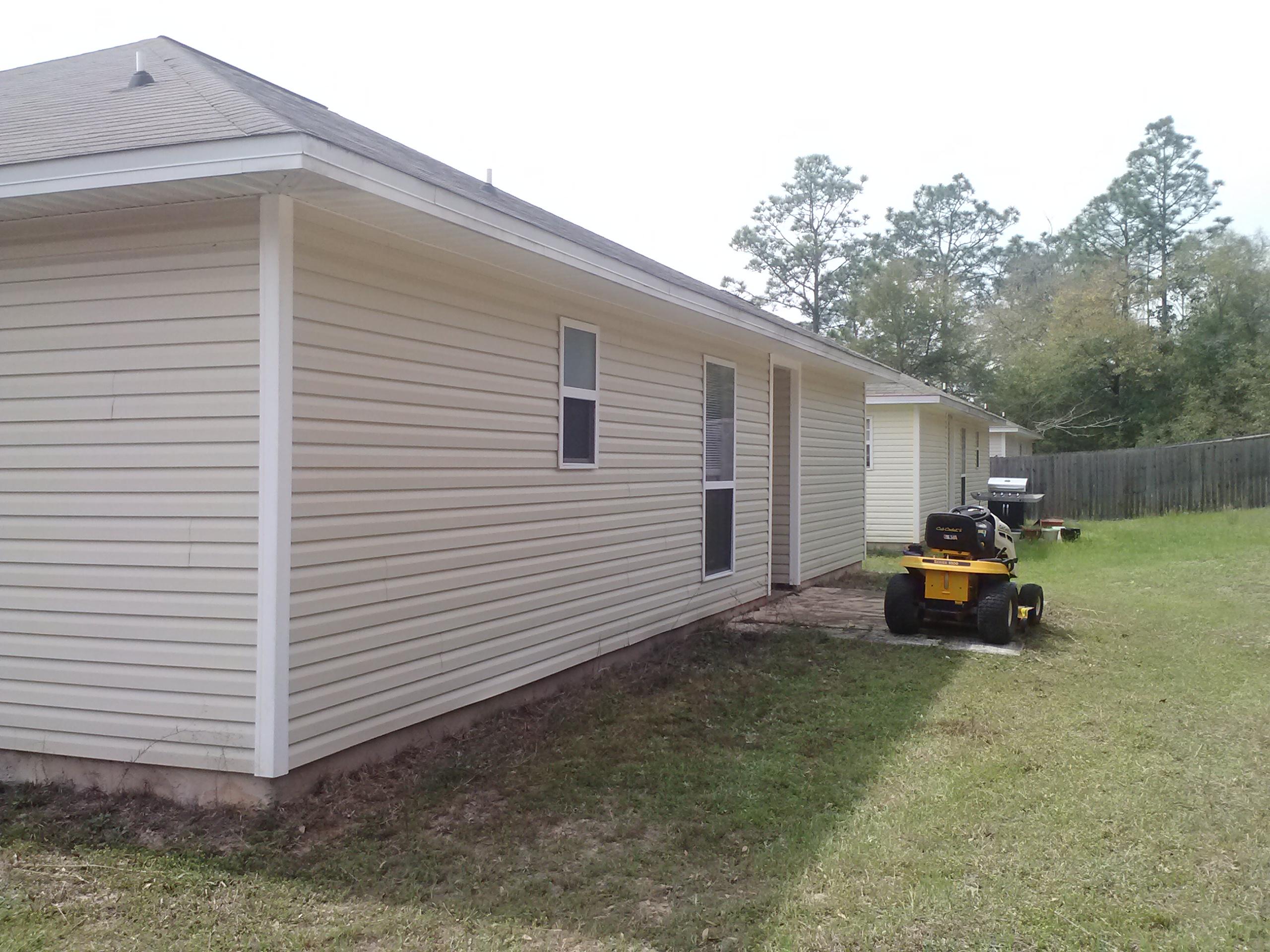 Squire Ridge - Residential Lease