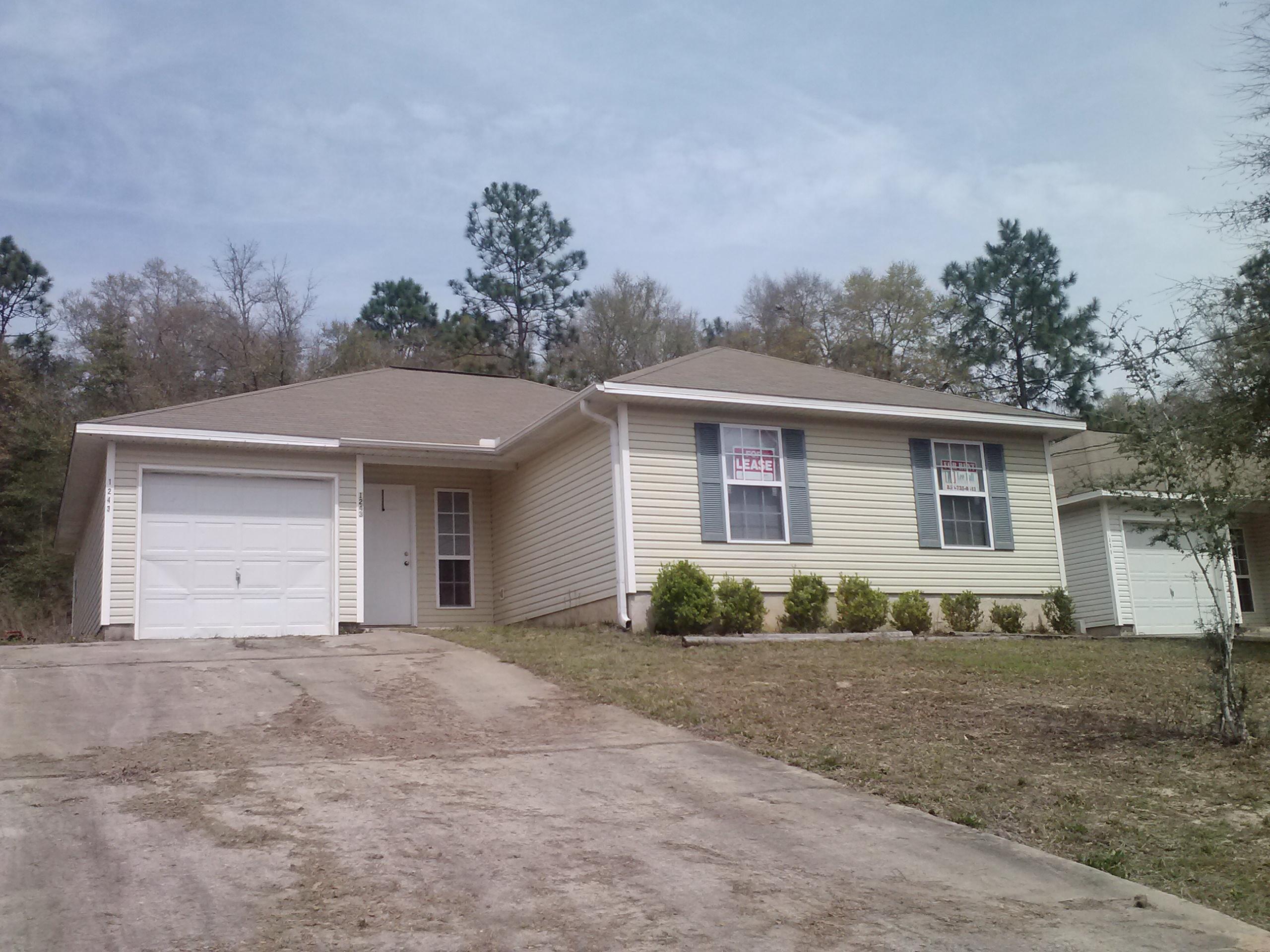 Squire Ridge - Residential Lease