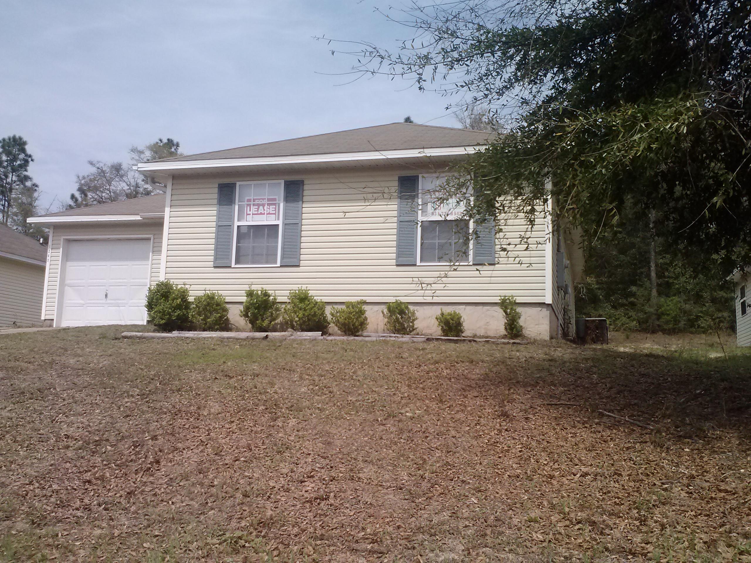 Squire Ridge - Residential Lease