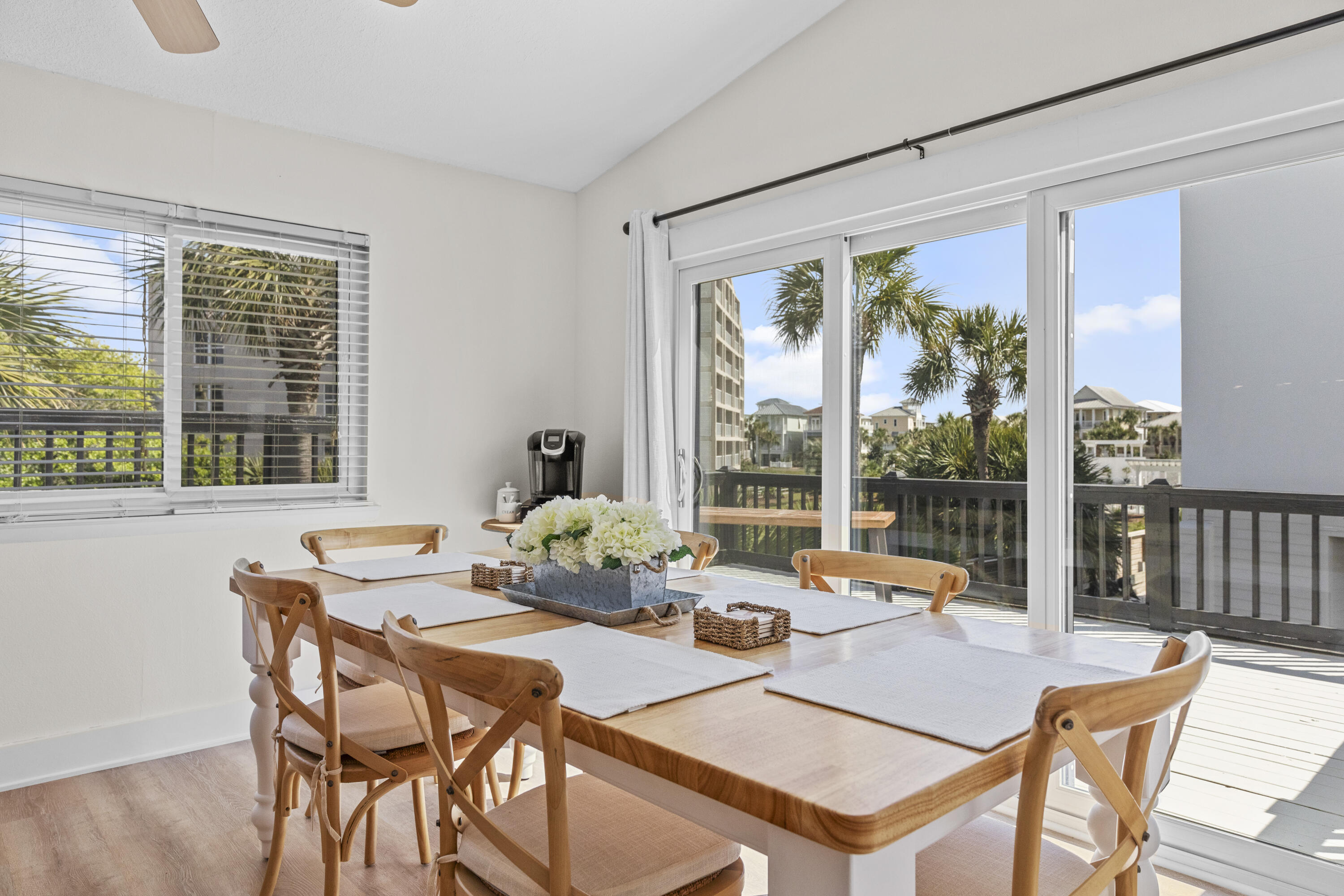 EAST PASS T/H 2 - Residential Lease