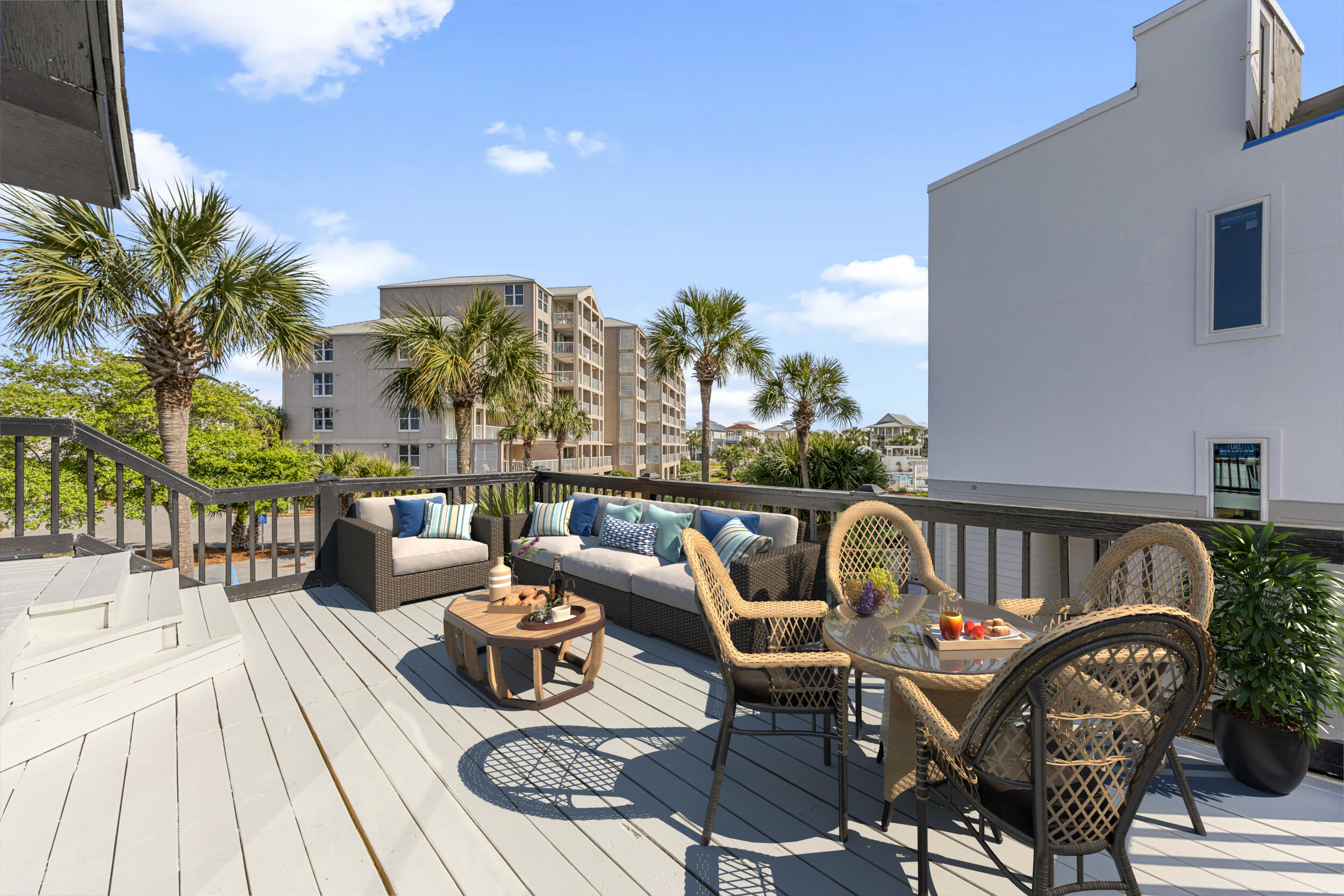 EAST PASS T/H 2 - Residential Lease