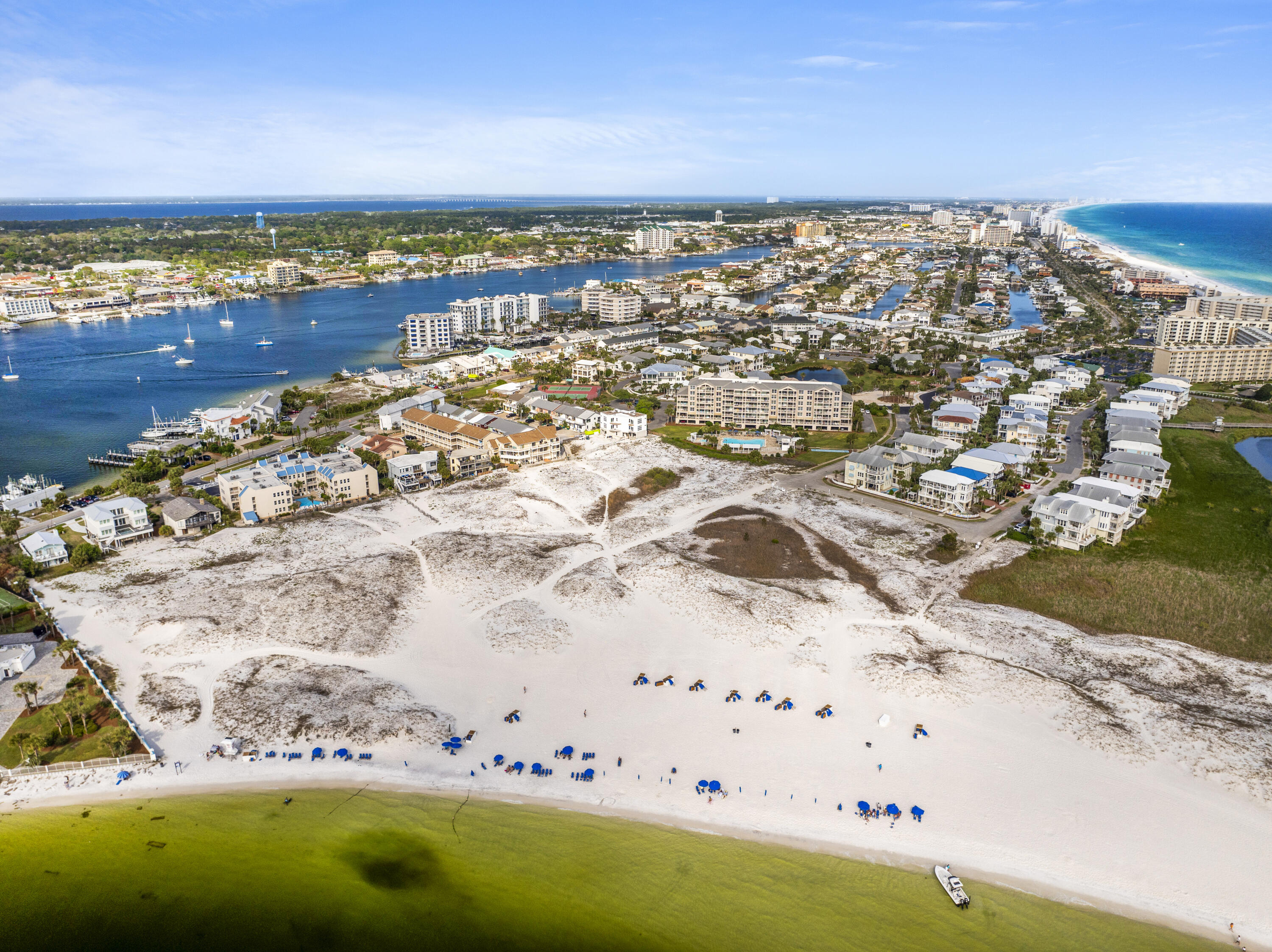 EAST PASS T/H 2 - Residential Lease