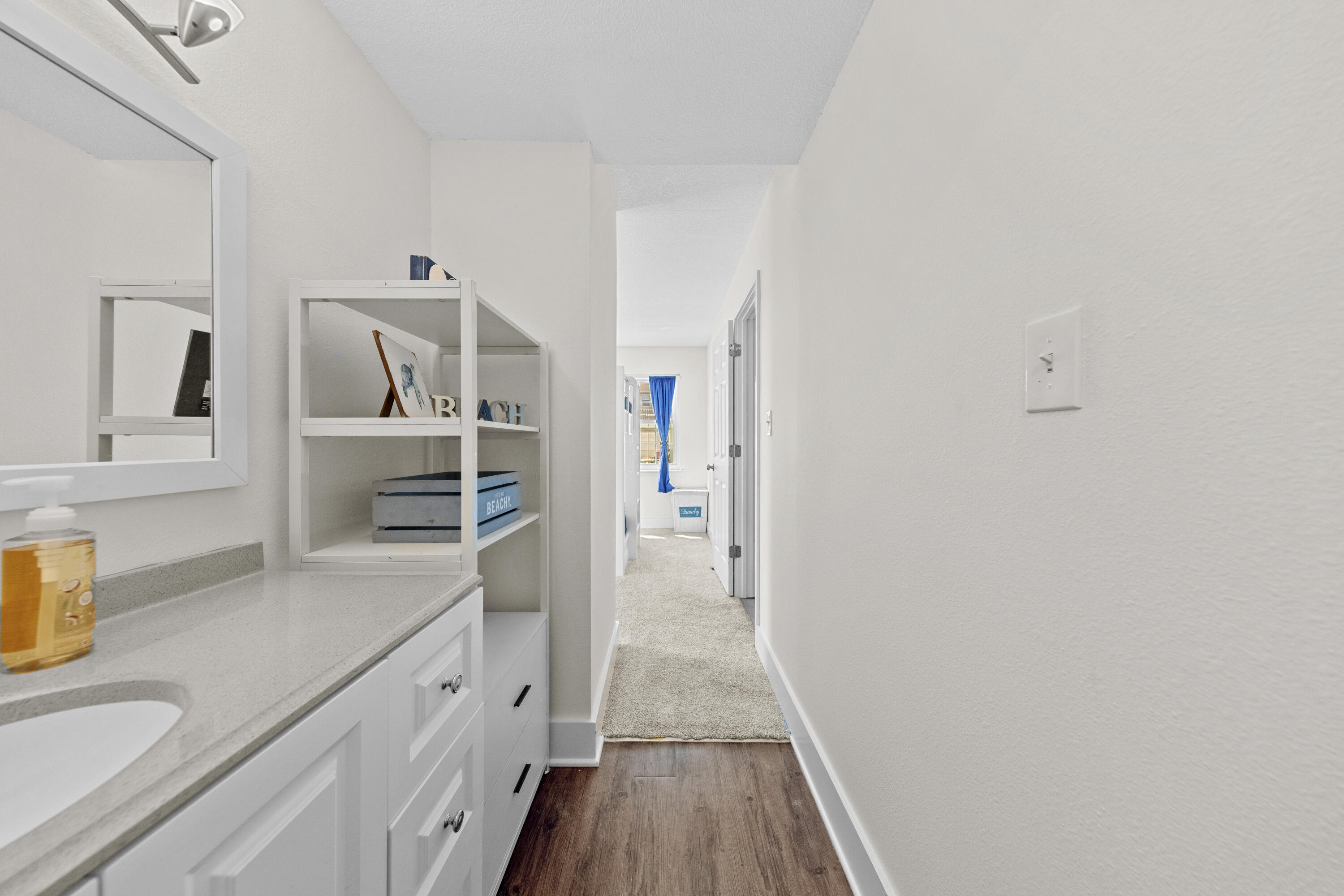 EAST PASS T/H 2 - Residential Lease