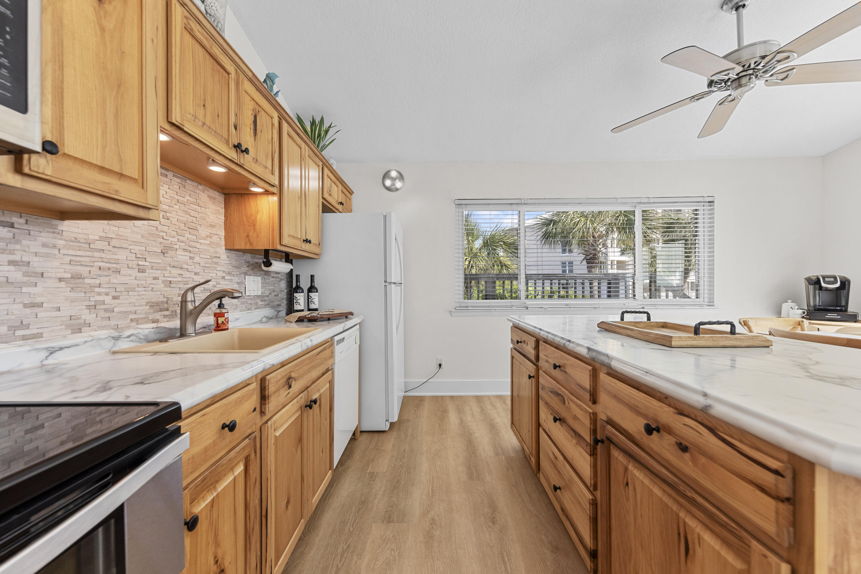 EAST PASS T/H 2 - Residential Lease