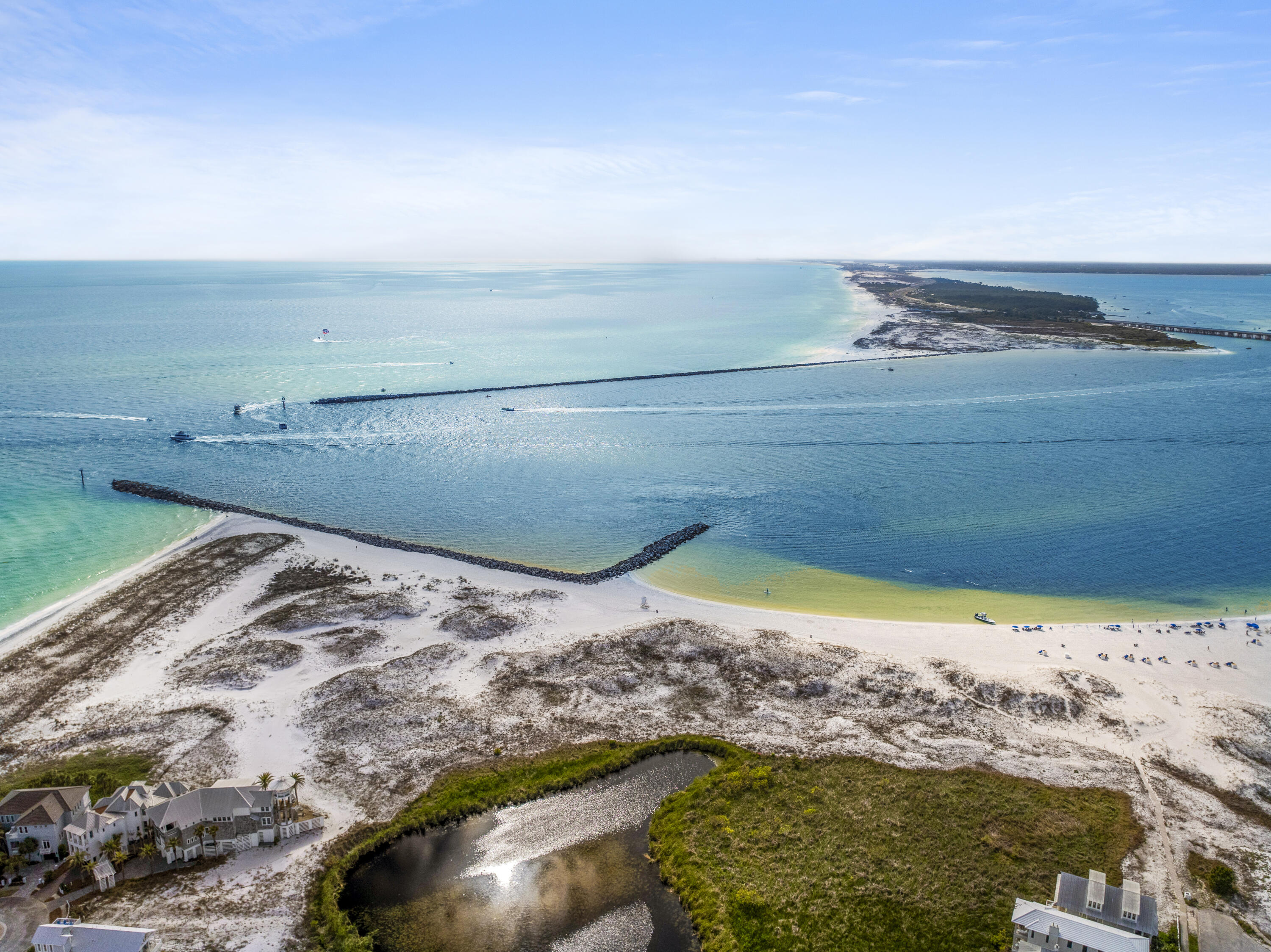 EAST PASS T/H 2 - Residential Lease