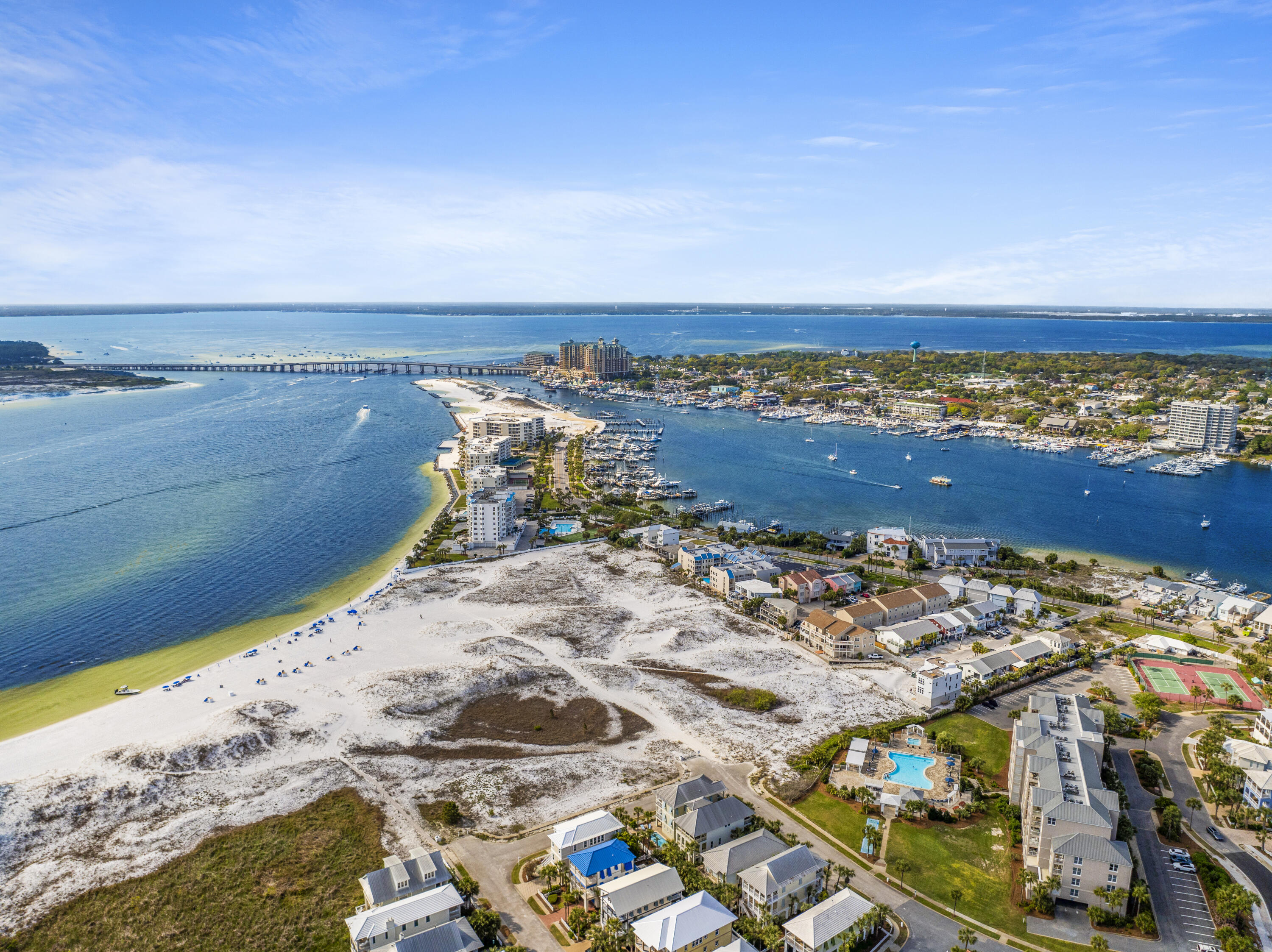 EAST PASS T/H 2 - Residential Lease