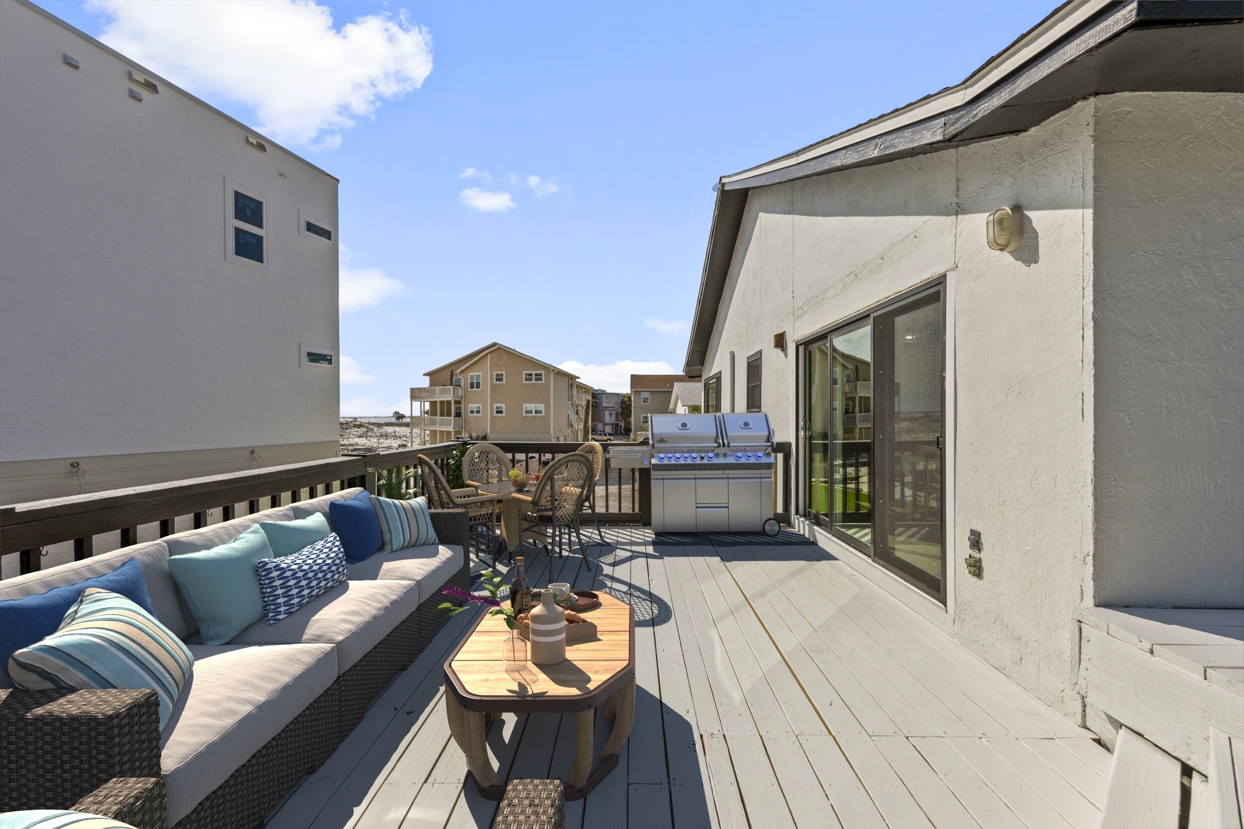 EAST PASS T/H 2 - Residential Lease