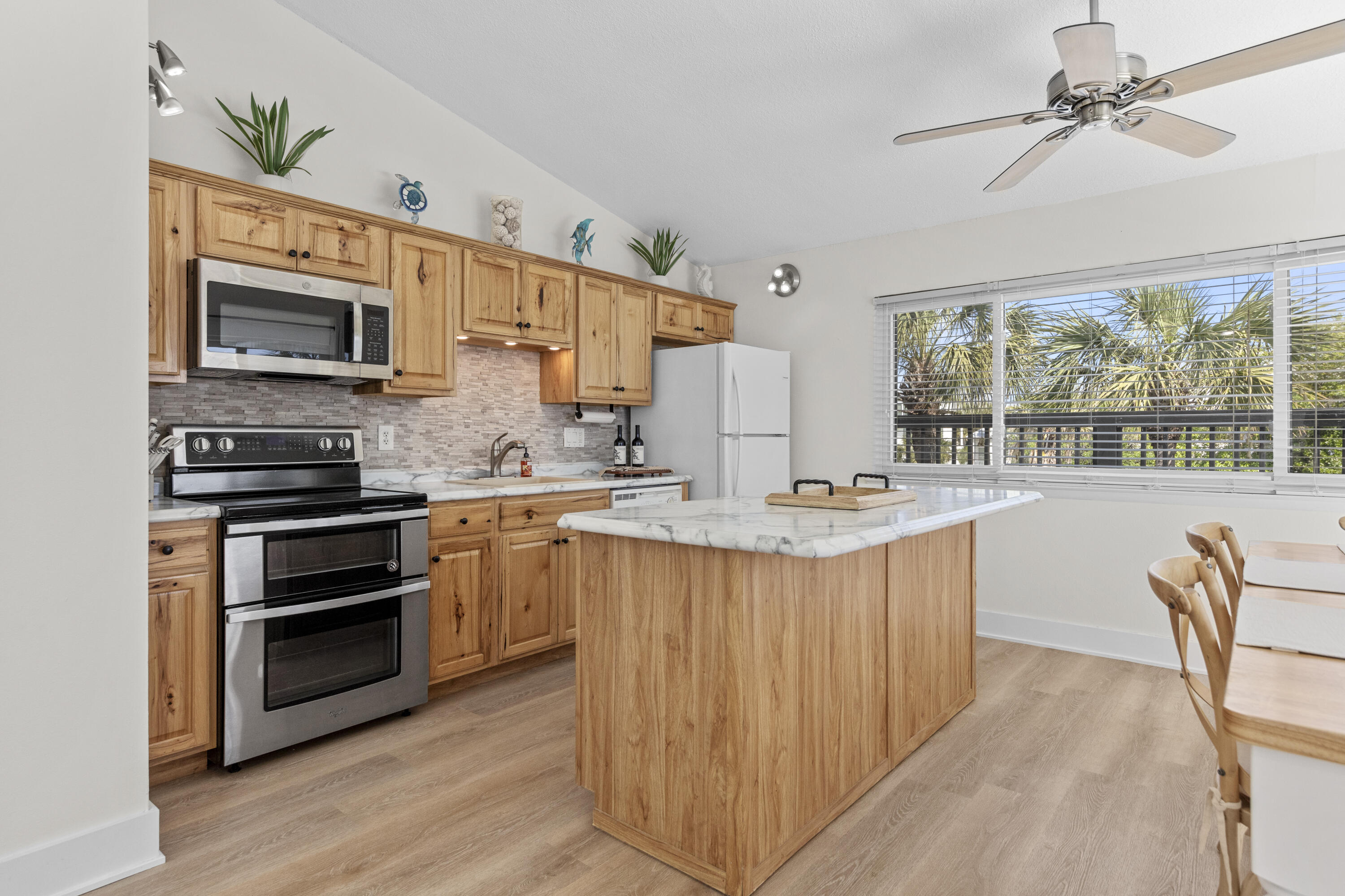 EAST PASS T/H 2 - Residential Lease