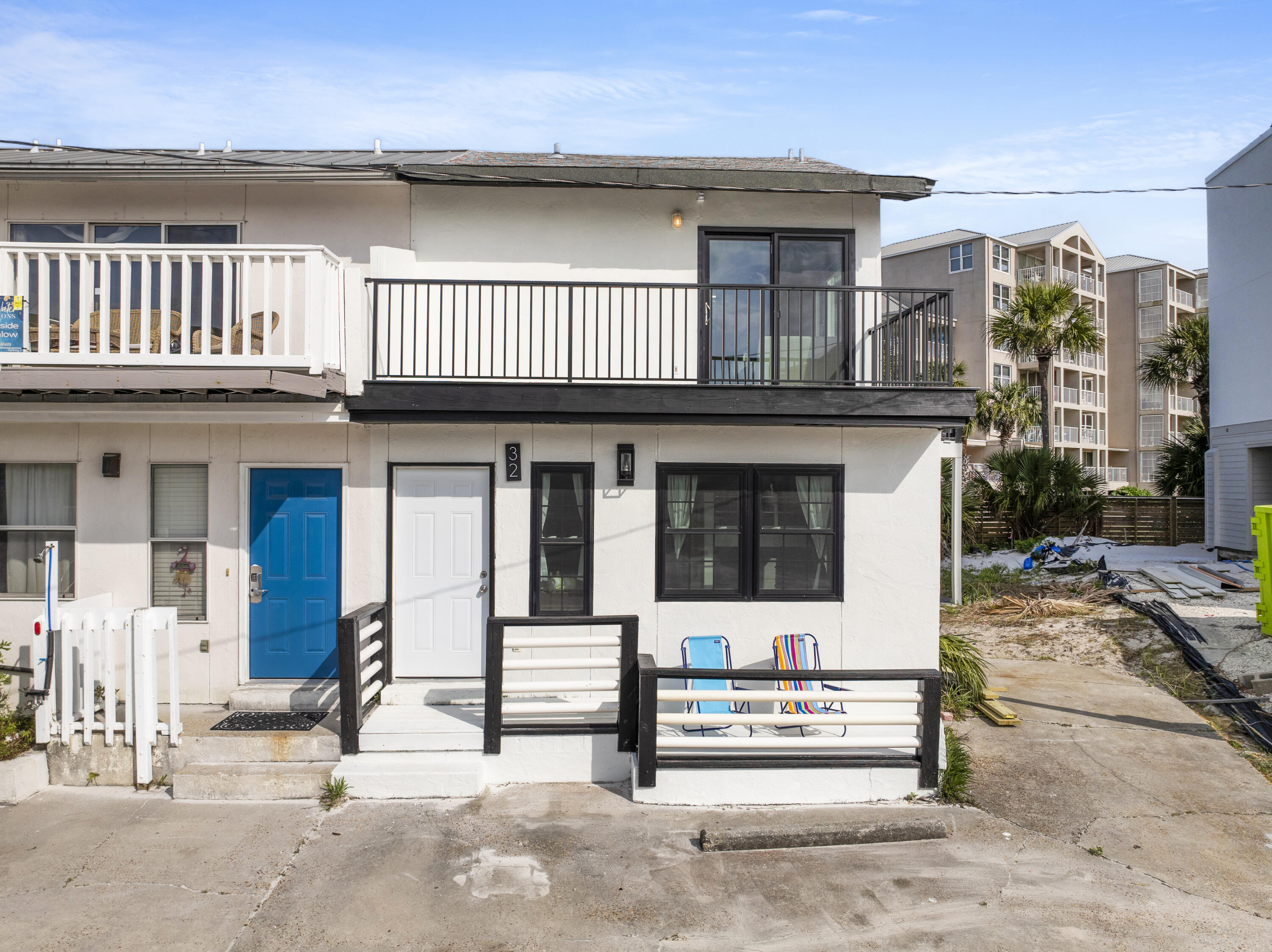 EAST PASS T/H 2 - Residential Lease