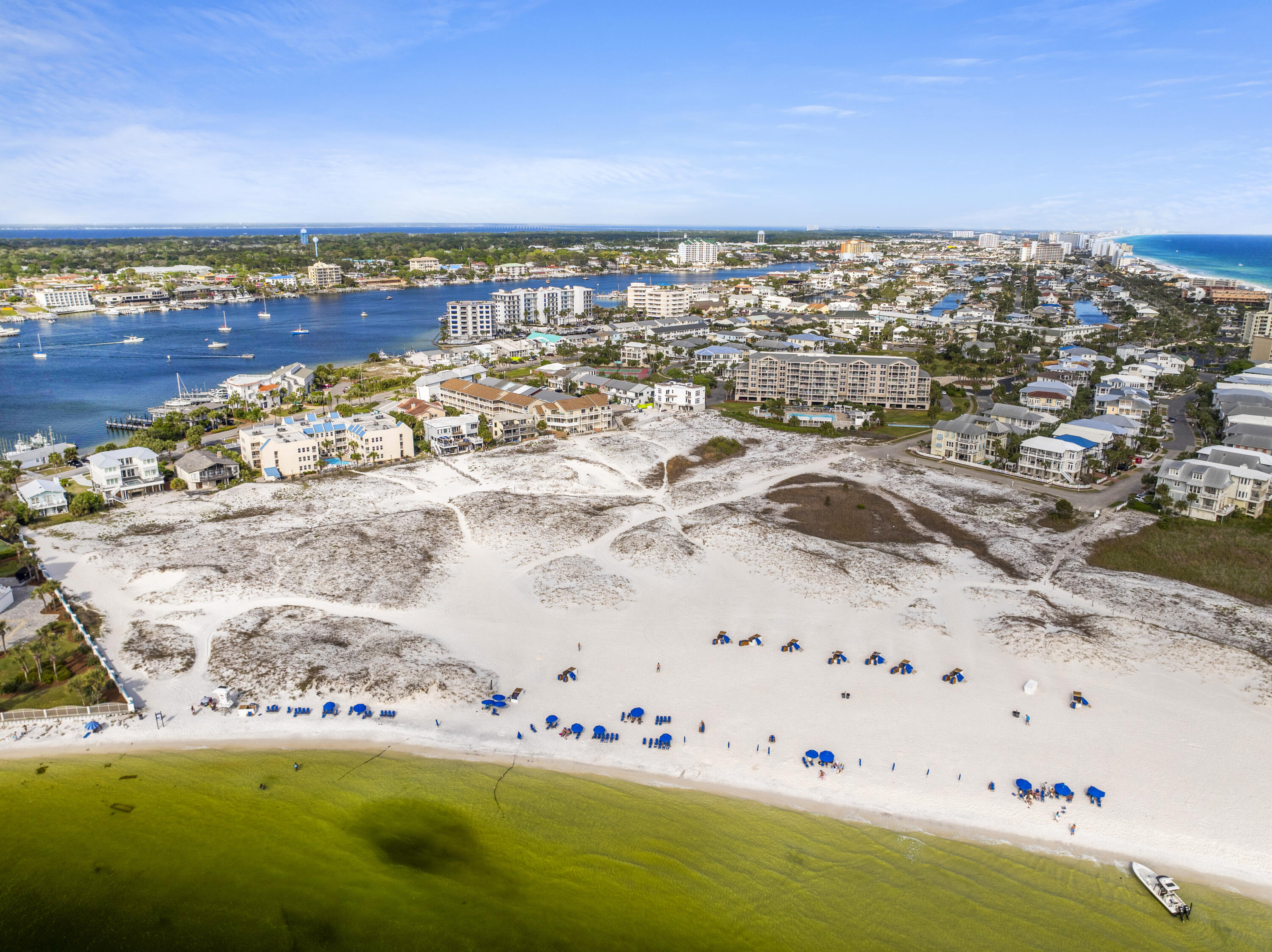 EAST PASS T/H 2 - Residential Lease