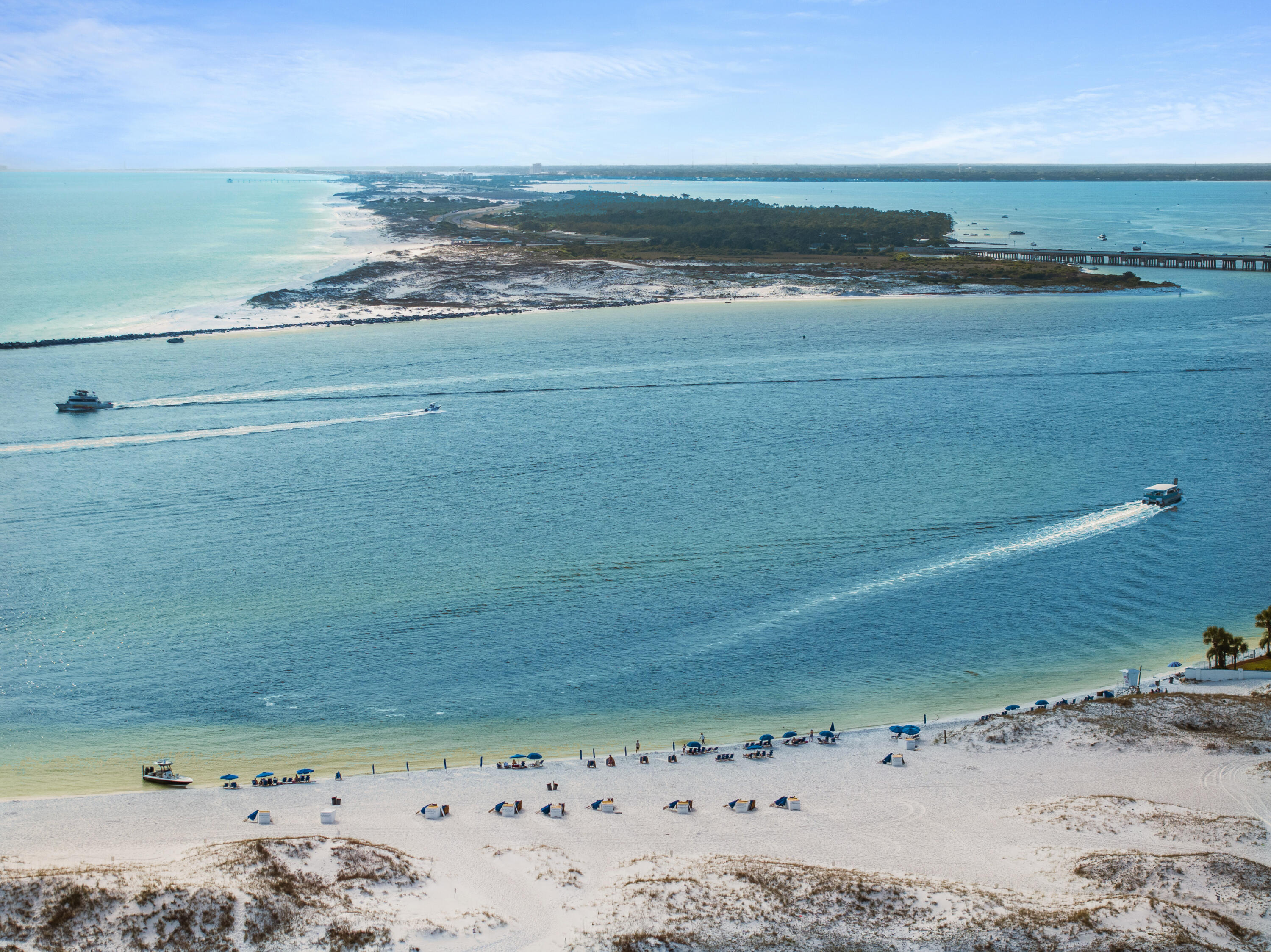 EAST PASS T/H 2 - Residential Lease