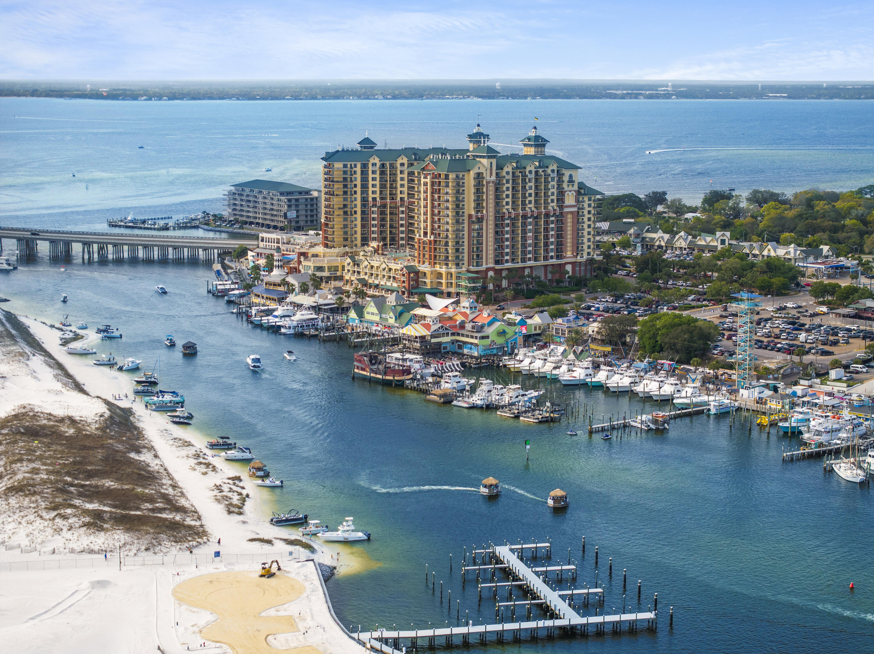 EAST PASS T/H 2 - Residential Lease