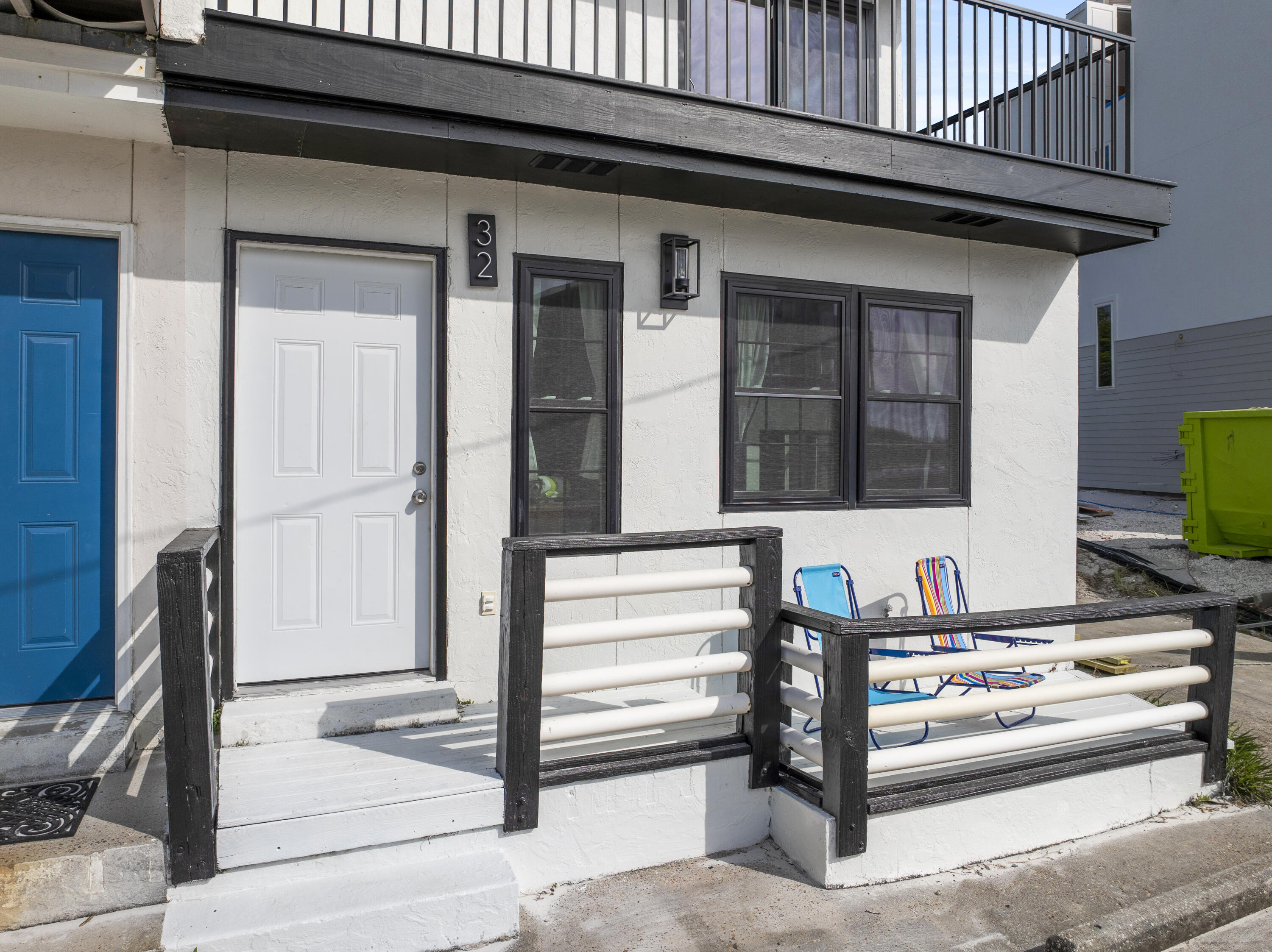 EAST PASS T/H 2 - Residential Lease