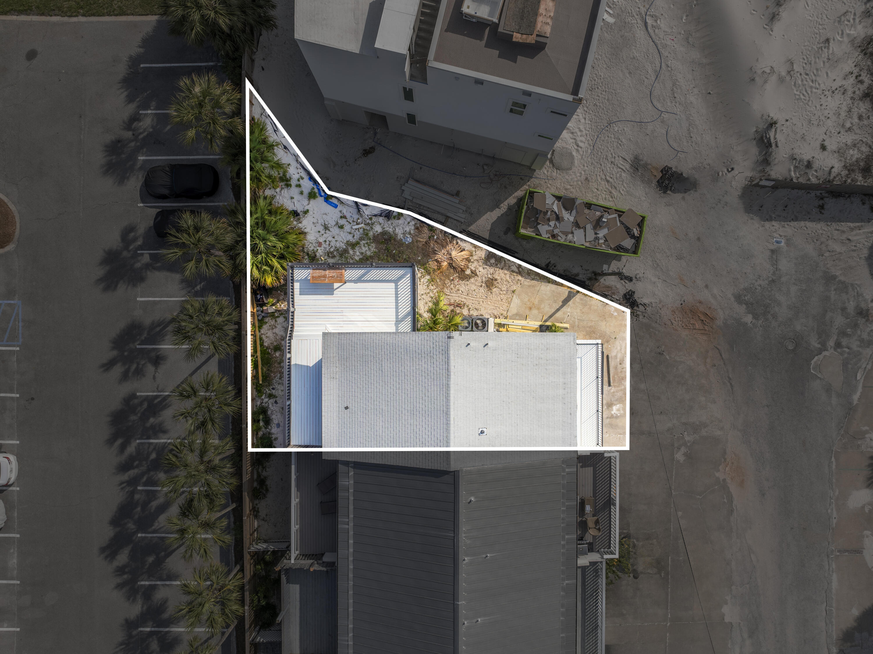 EAST PASS T/H 2 - Residential Lease