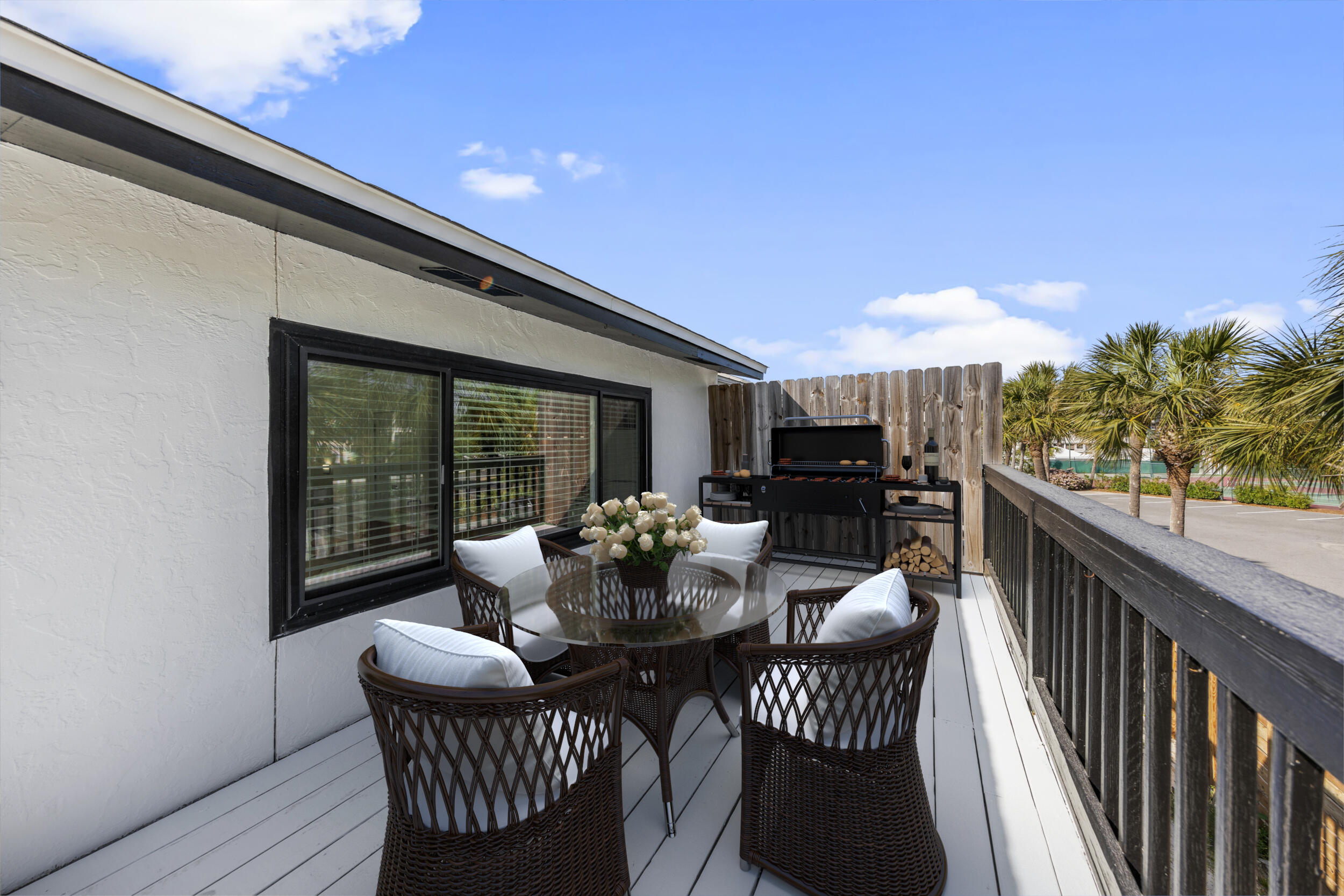 EAST PASS T/H 2 - Residential Lease