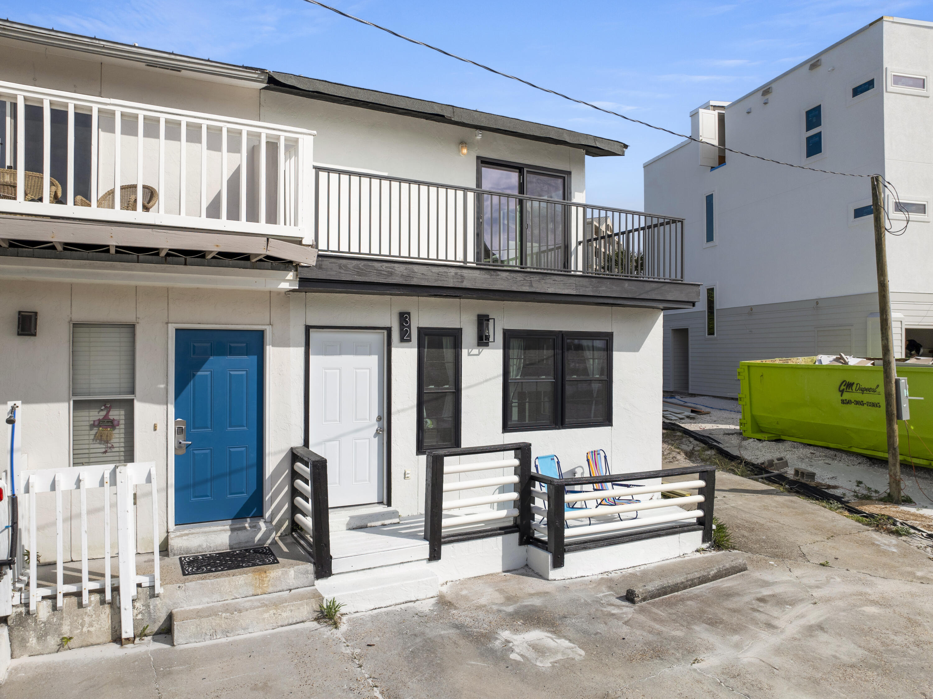 EAST PASS T/H 2 - Residential Lease