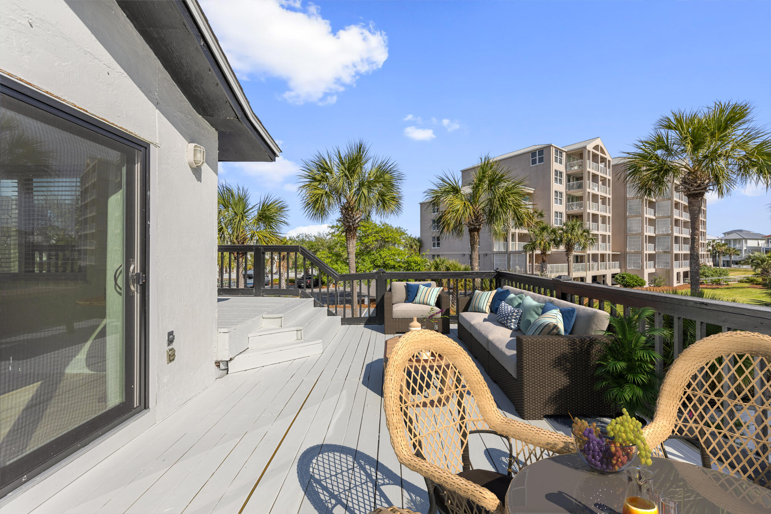 EAST PASS T/H 2 - Residential Lease