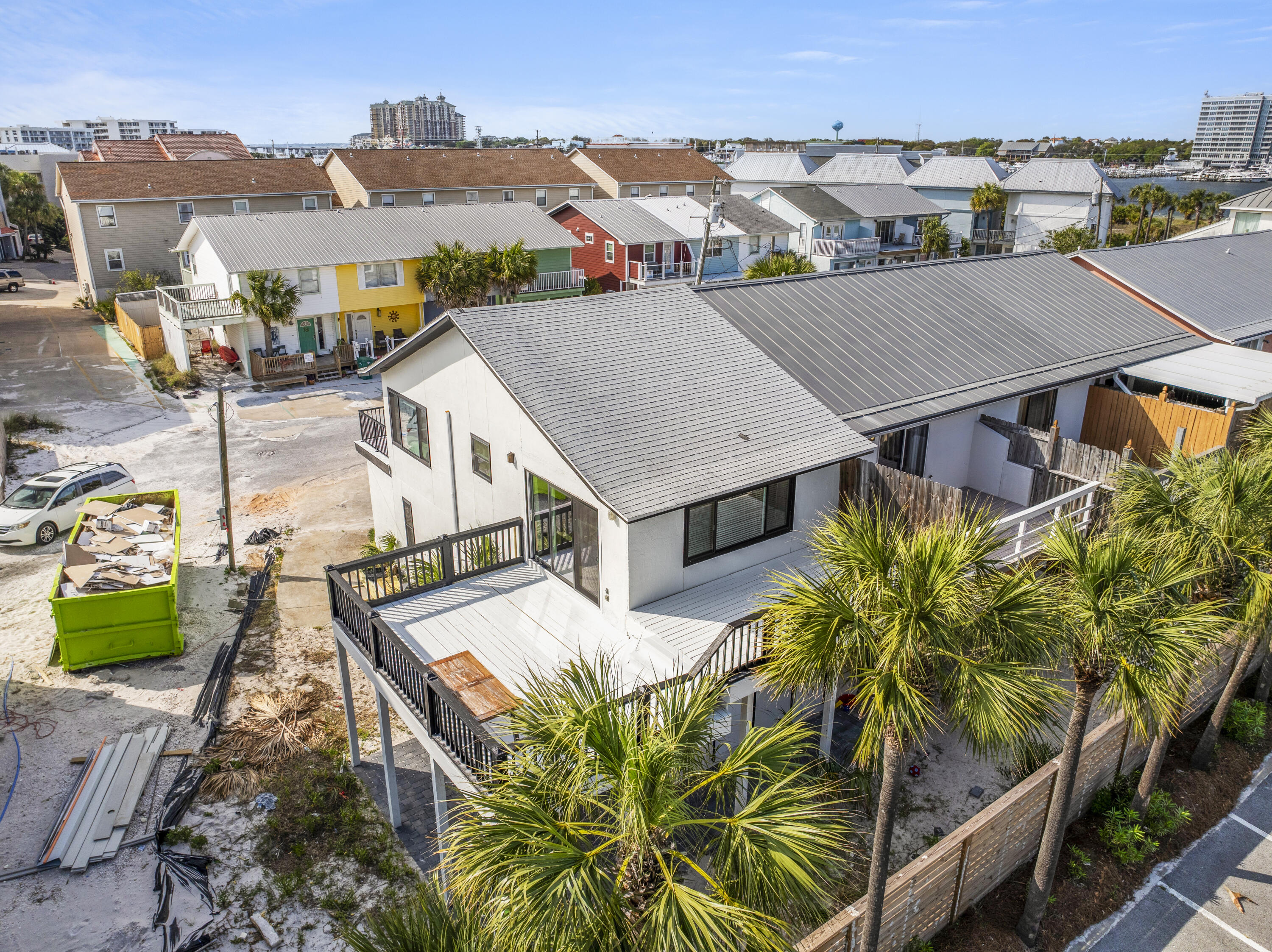 EAST PASS T/H 2 - Residential Lease