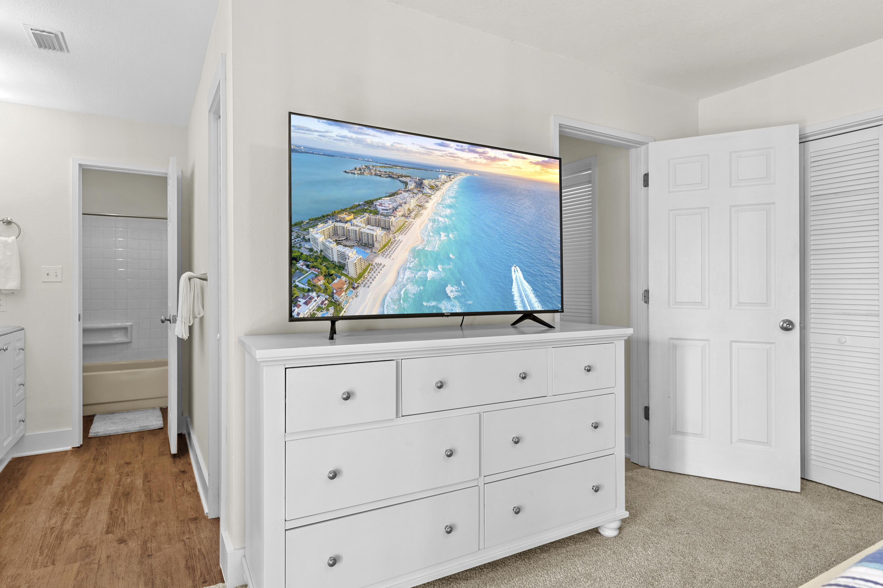 EAST PASS T/H 2 - Residential Lease