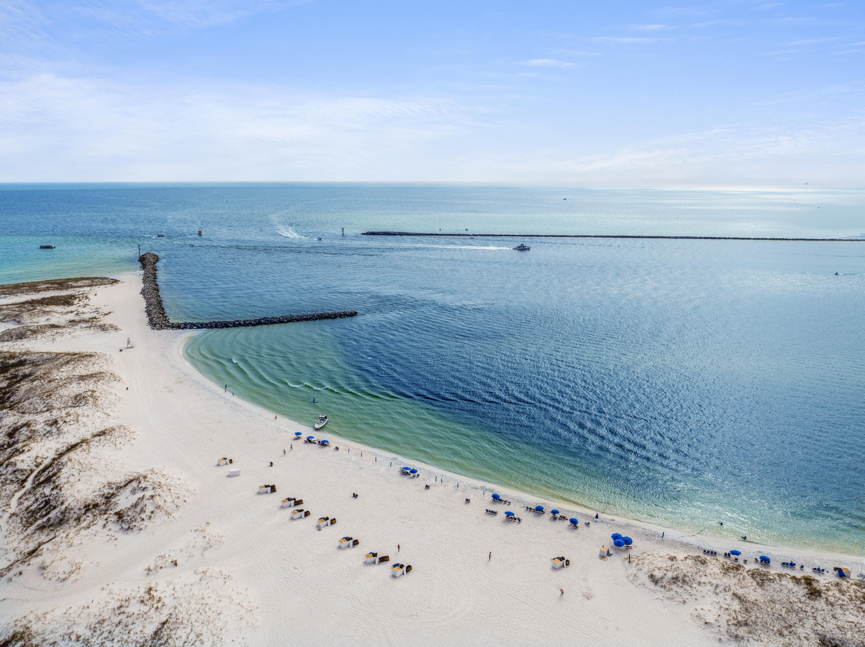 EAST PASS T/H 2 - Residential Lease