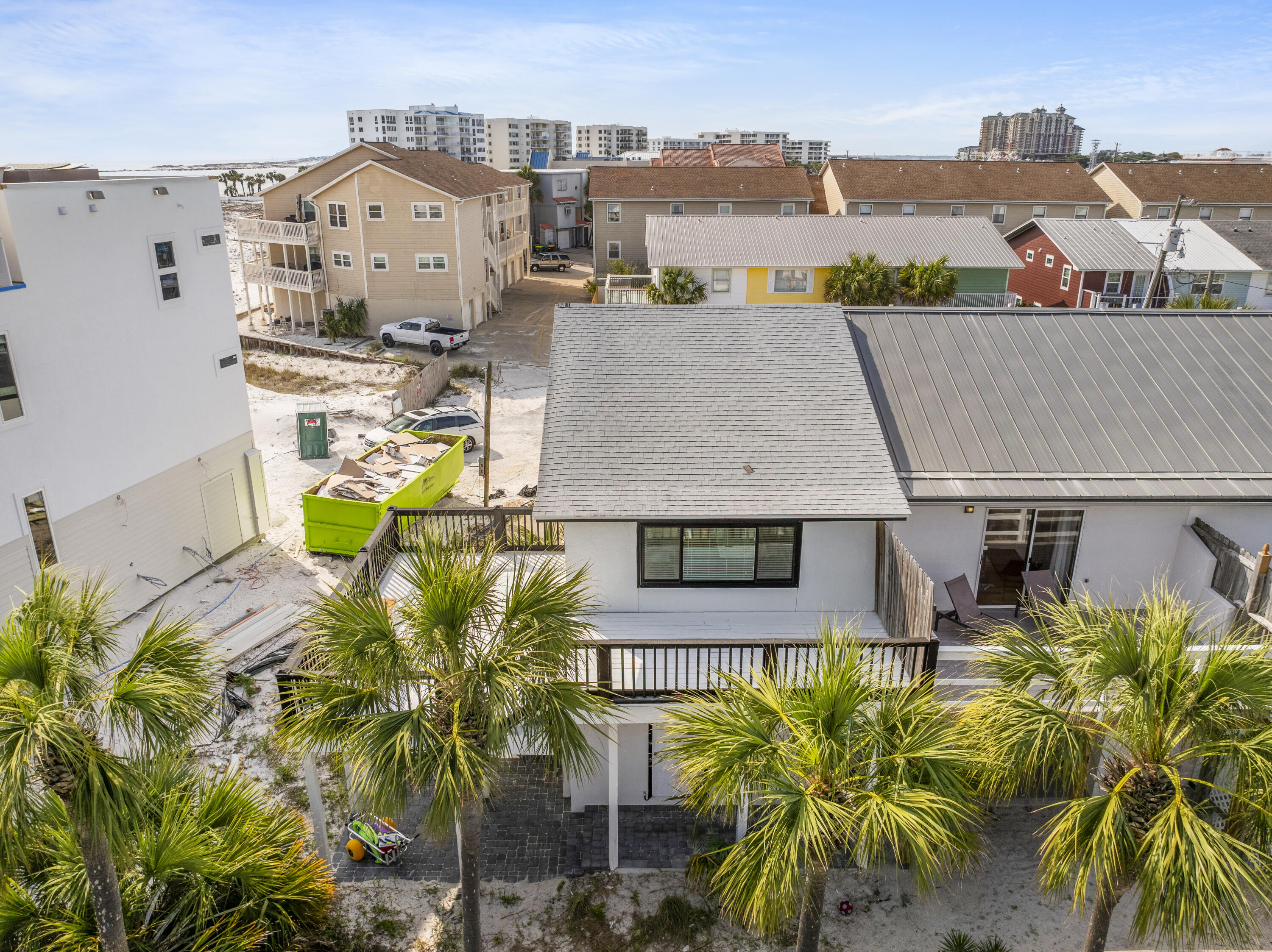 EAST PASS T/H 2 - Residential Lease