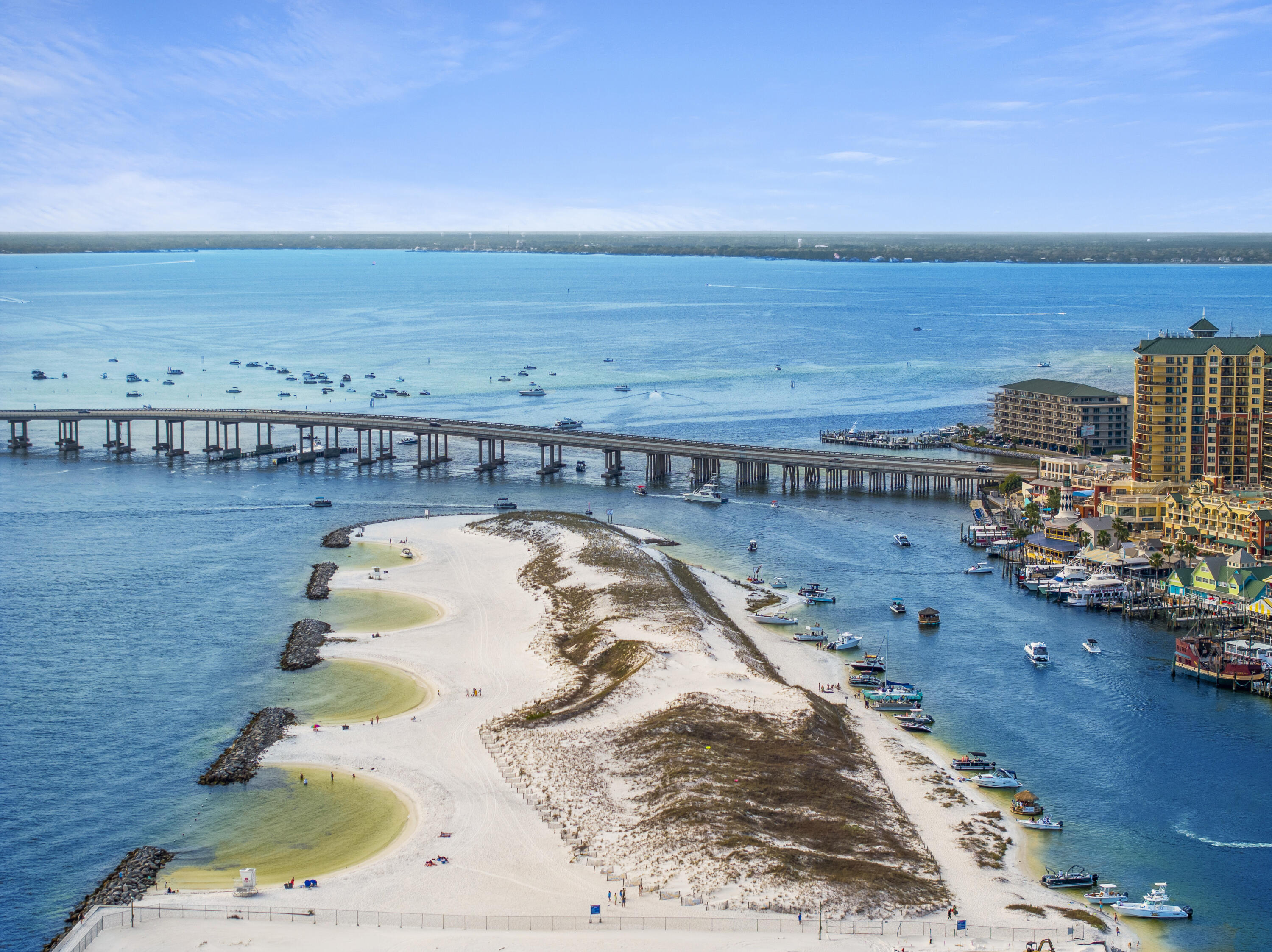 EAST PASS T/H 2 - Residential Lease