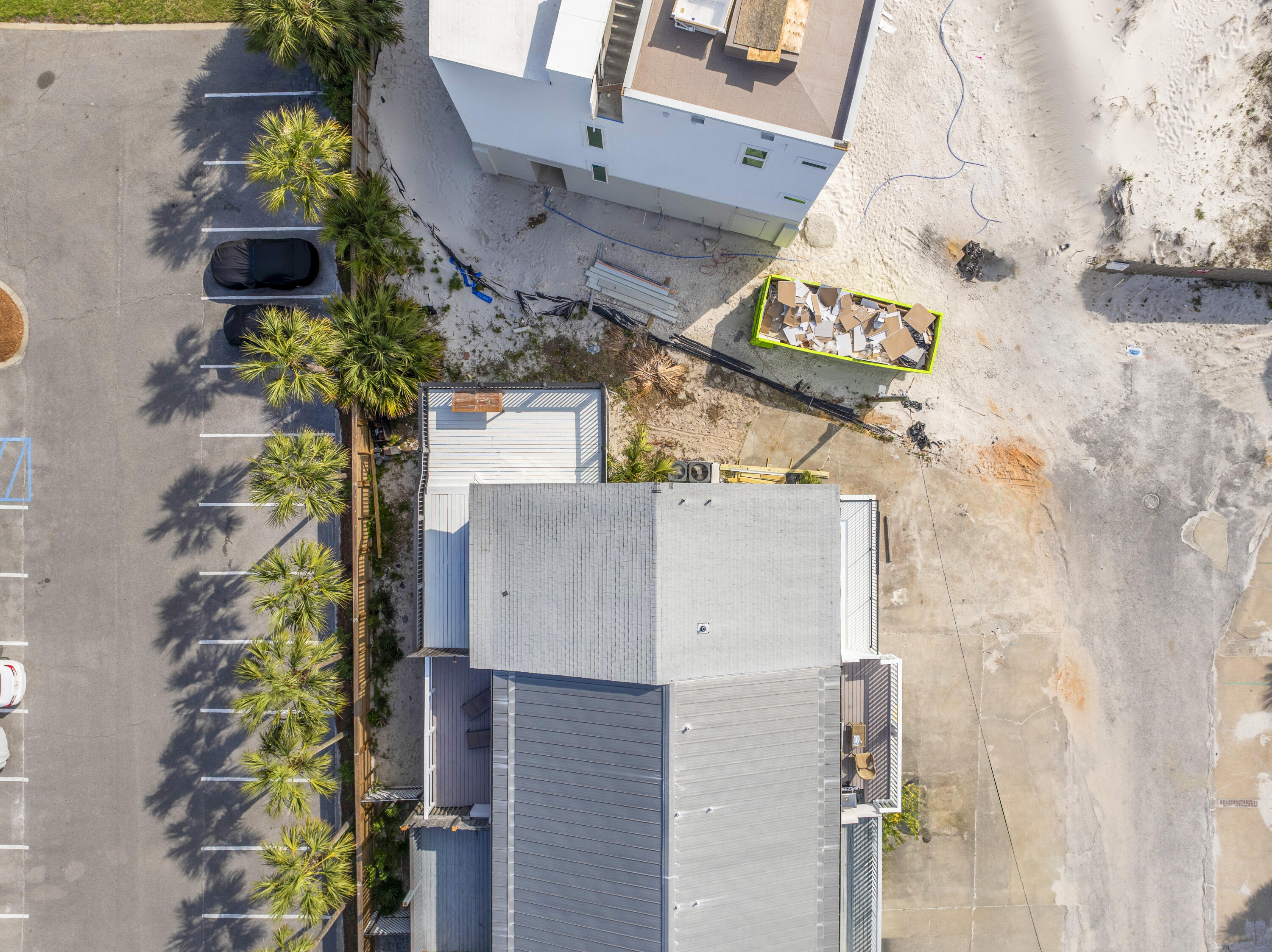 EAST PASS T/H 2 - Residential Lease