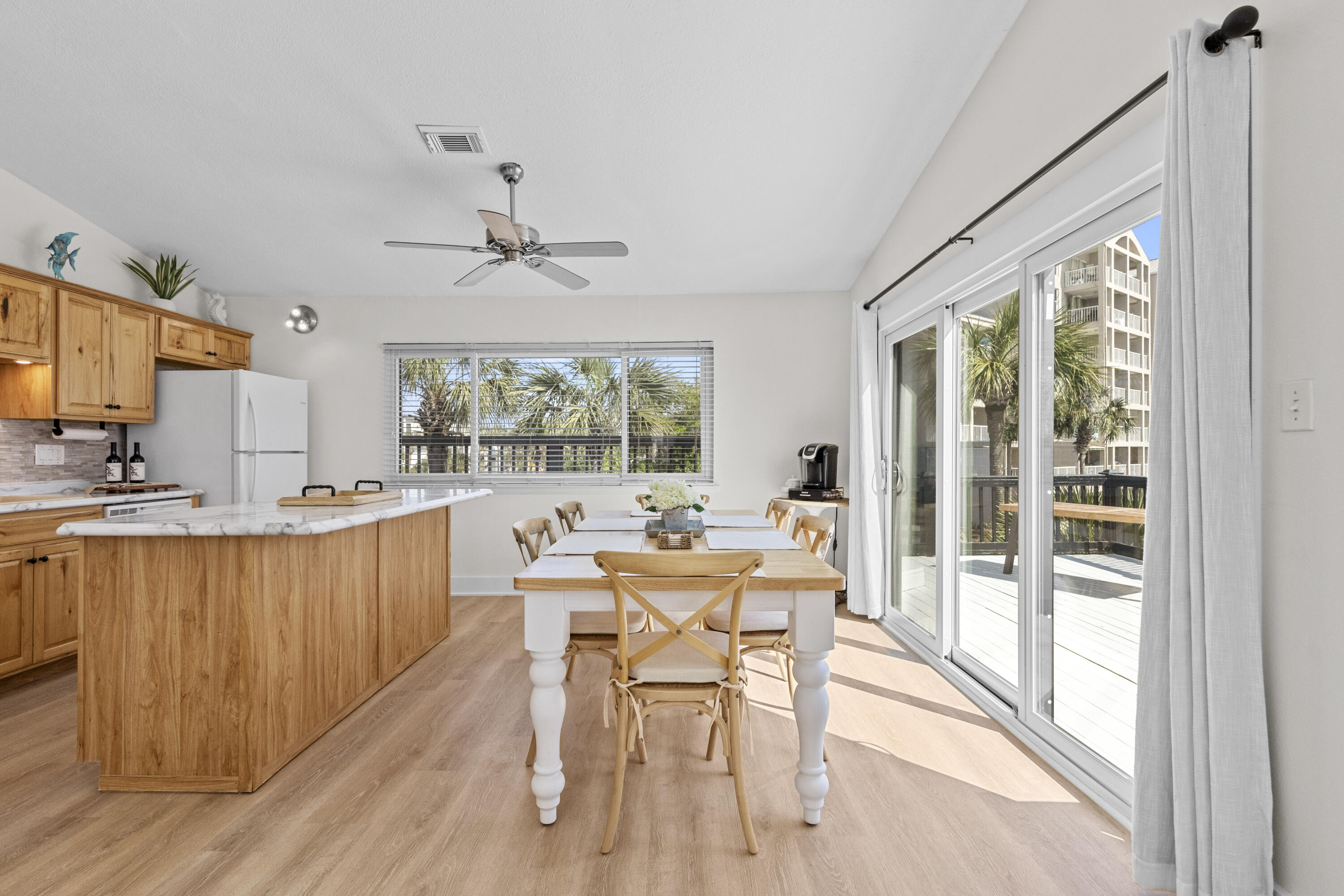 EAST PASS T/H 2 - Residential Lease