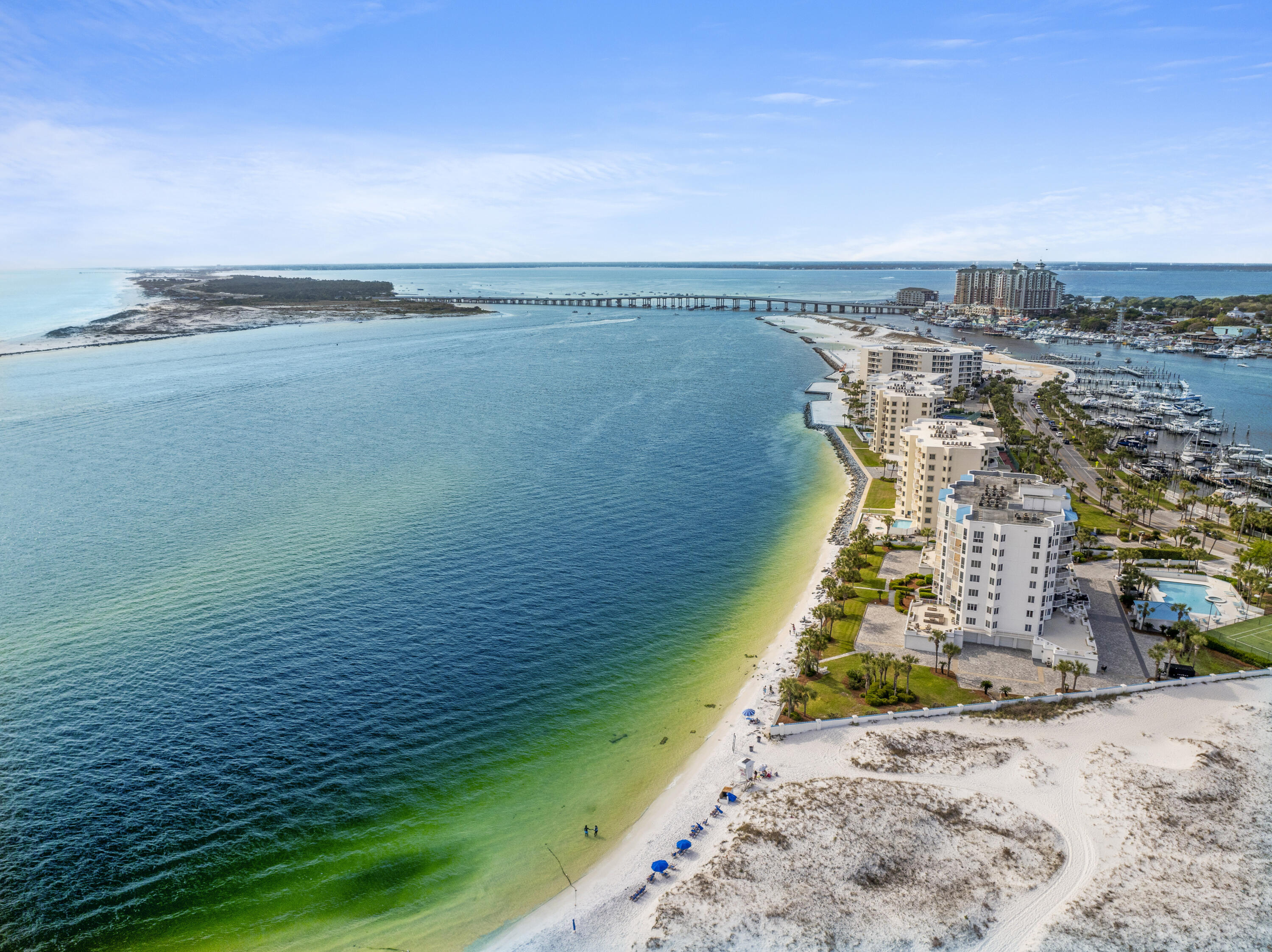 EAST PASS T/H 2 - Residential Lease