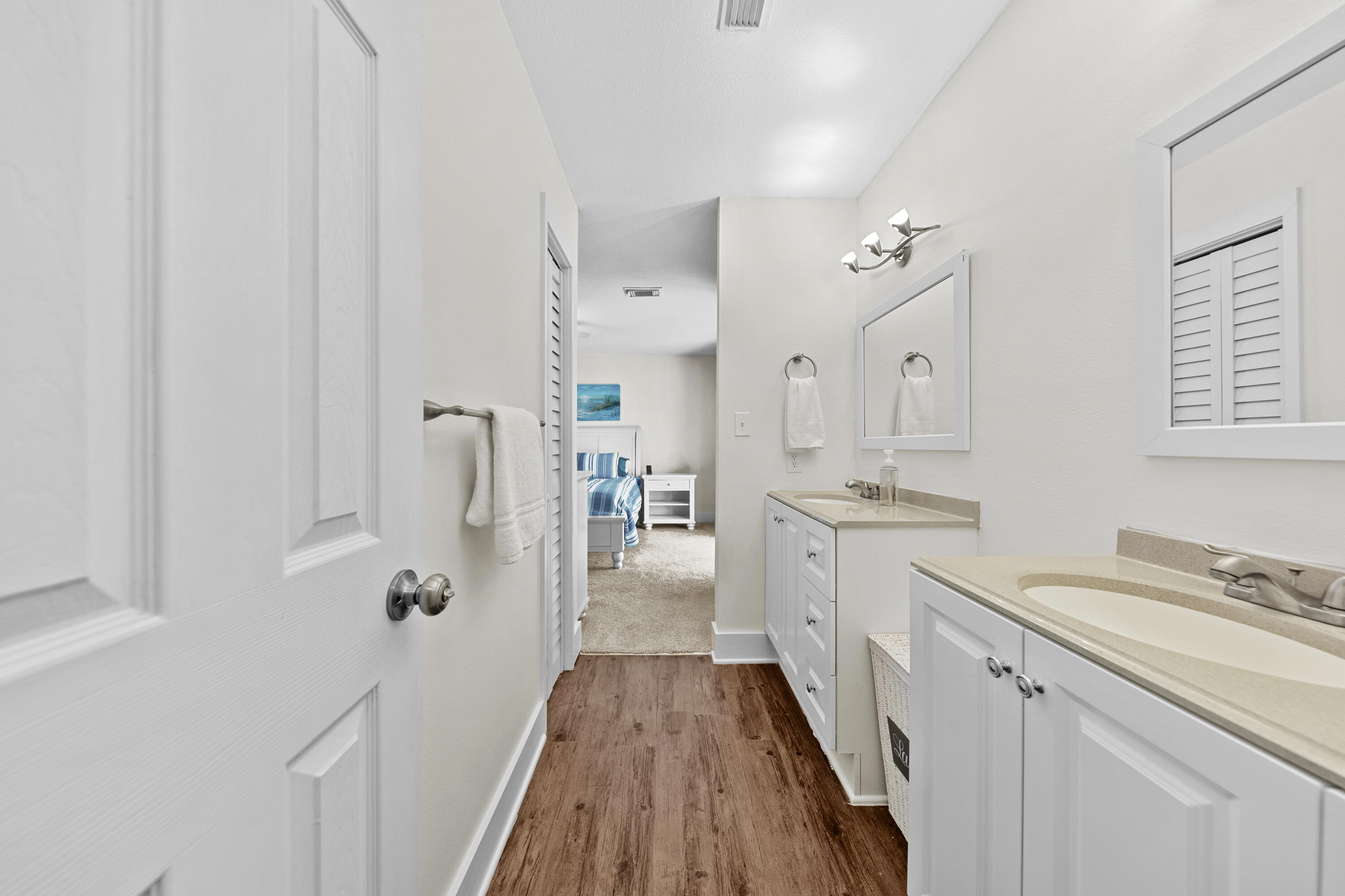 EAST PASS T/H 2 - Residential Lease