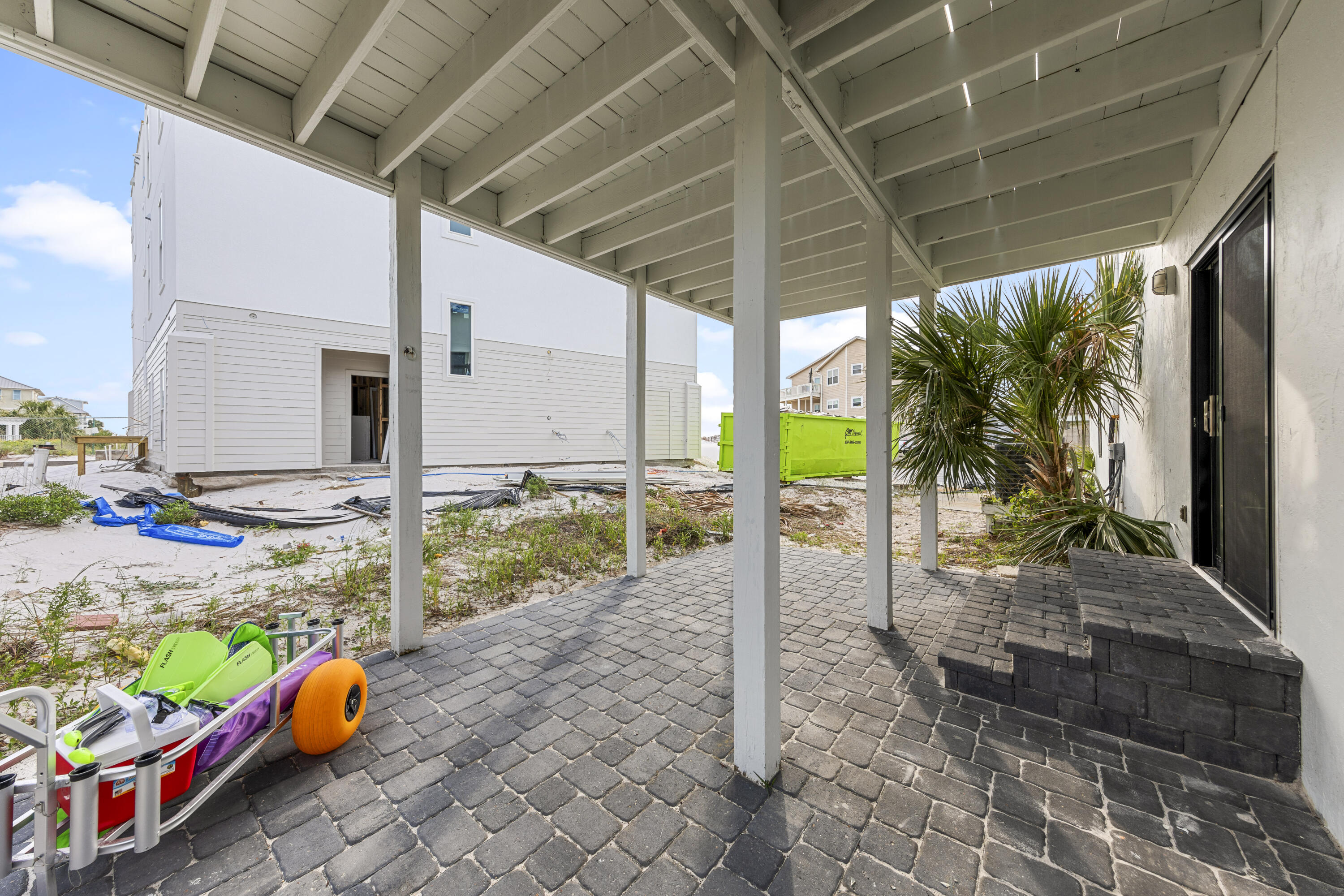 EAST PASS T/H 2 - Residential Lease