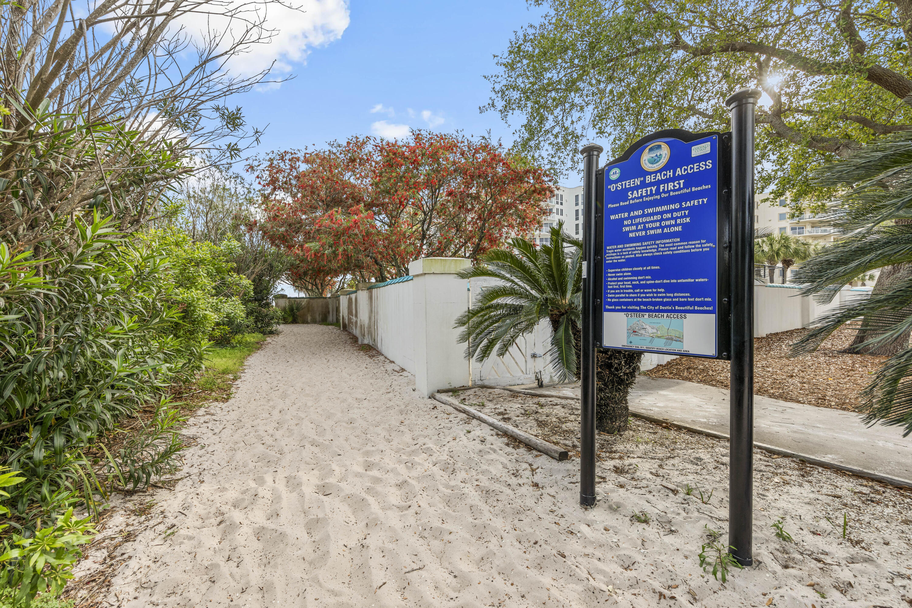 EAST PASS T/H 2 - Residential Lease