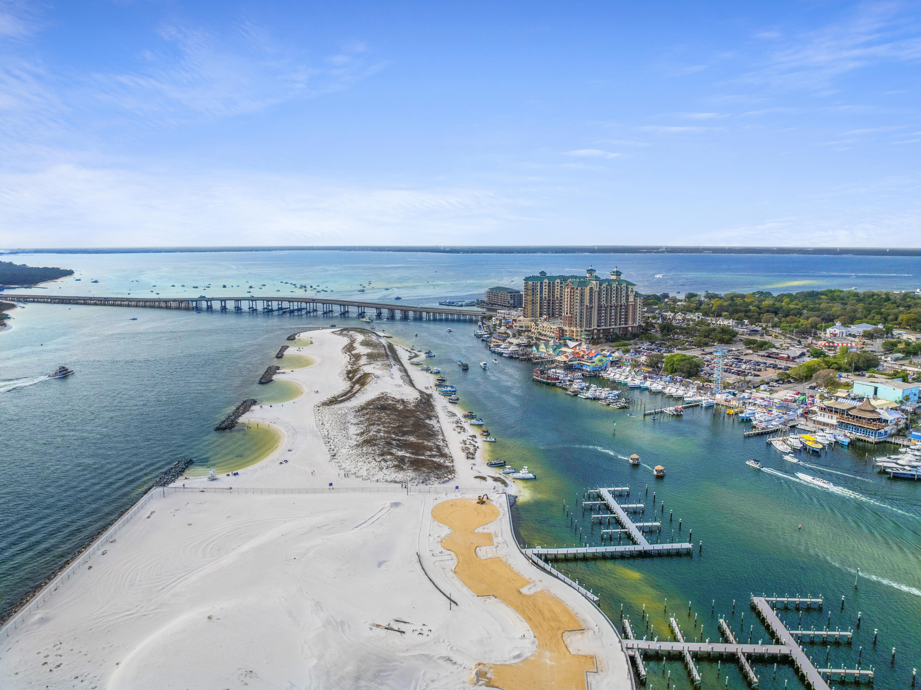 EAST PASS T/H 2 - Residential Lease