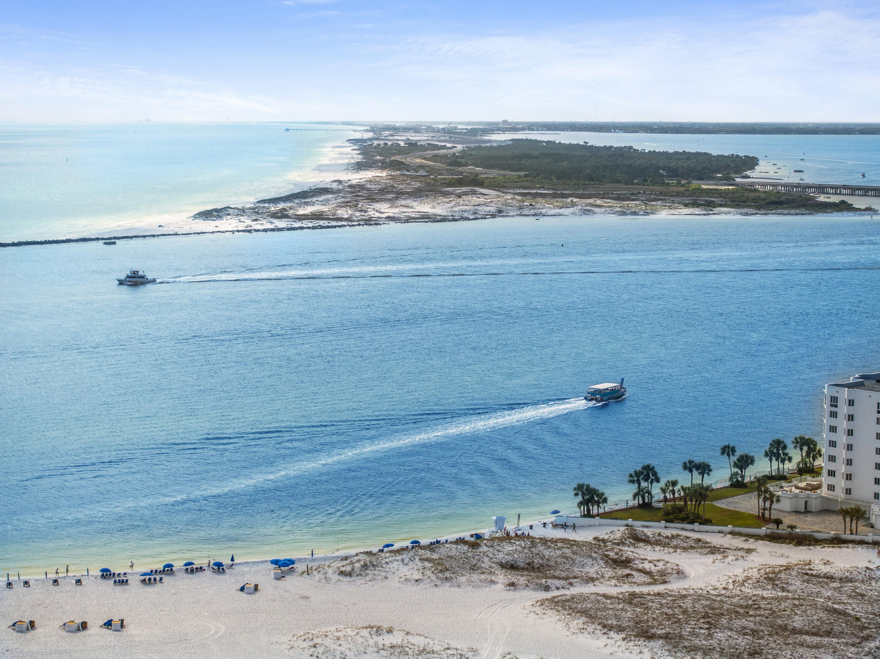 EAST PASS T/H 2 - Residential Lease