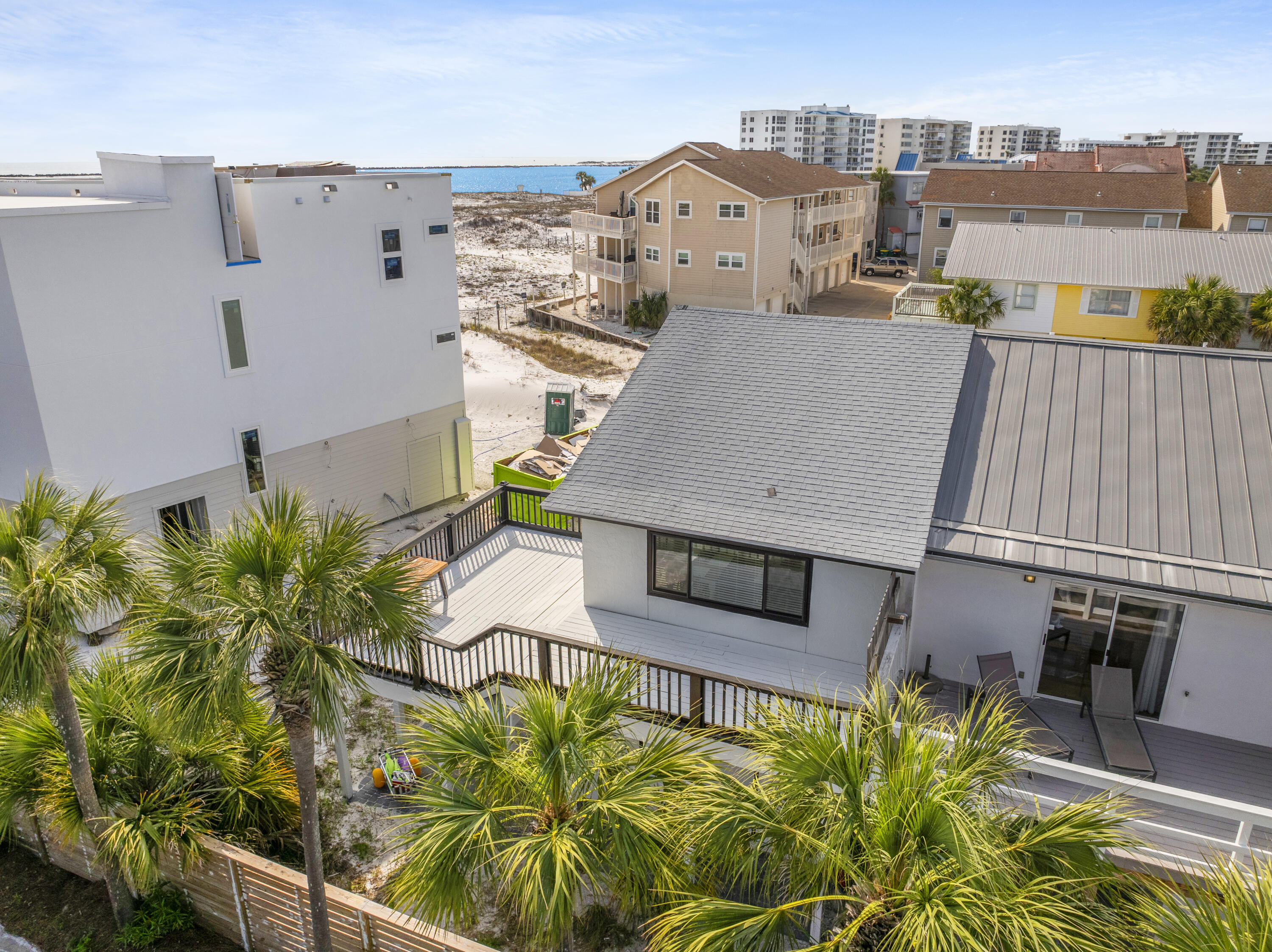 EAST PASS T/H 2 - Residential Lease