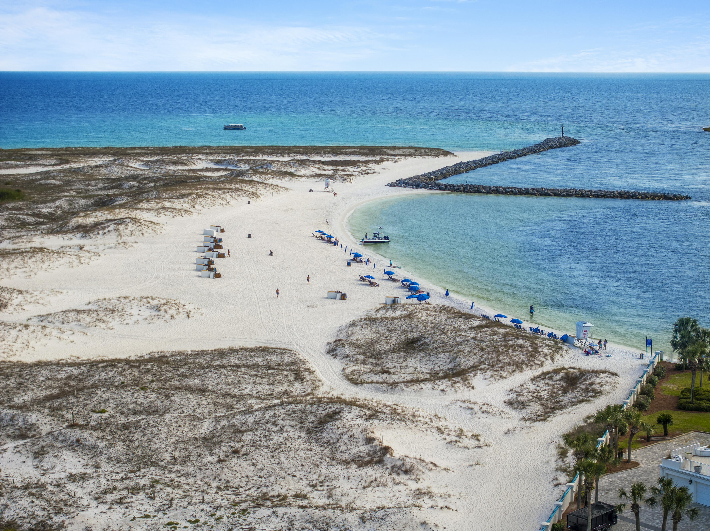 EAST PASS T/H 2 - Residential Lease