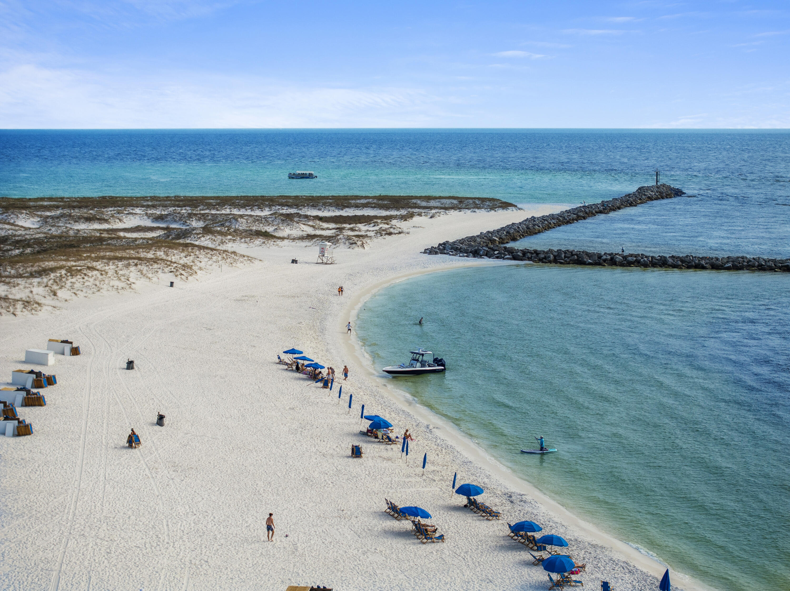 EAST PASS T/H 2 - Residential Lease