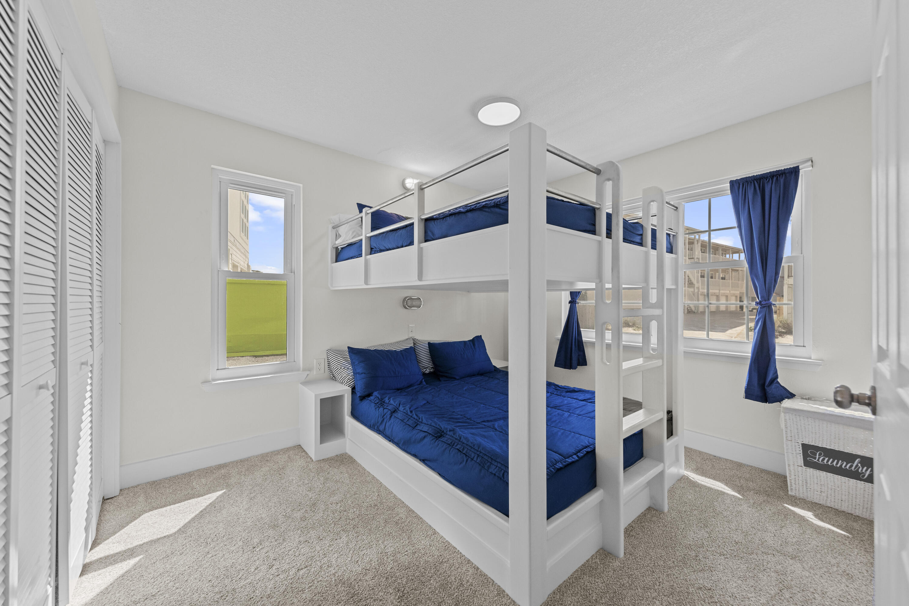 EAST PASS T/H 2 - Residential Lease