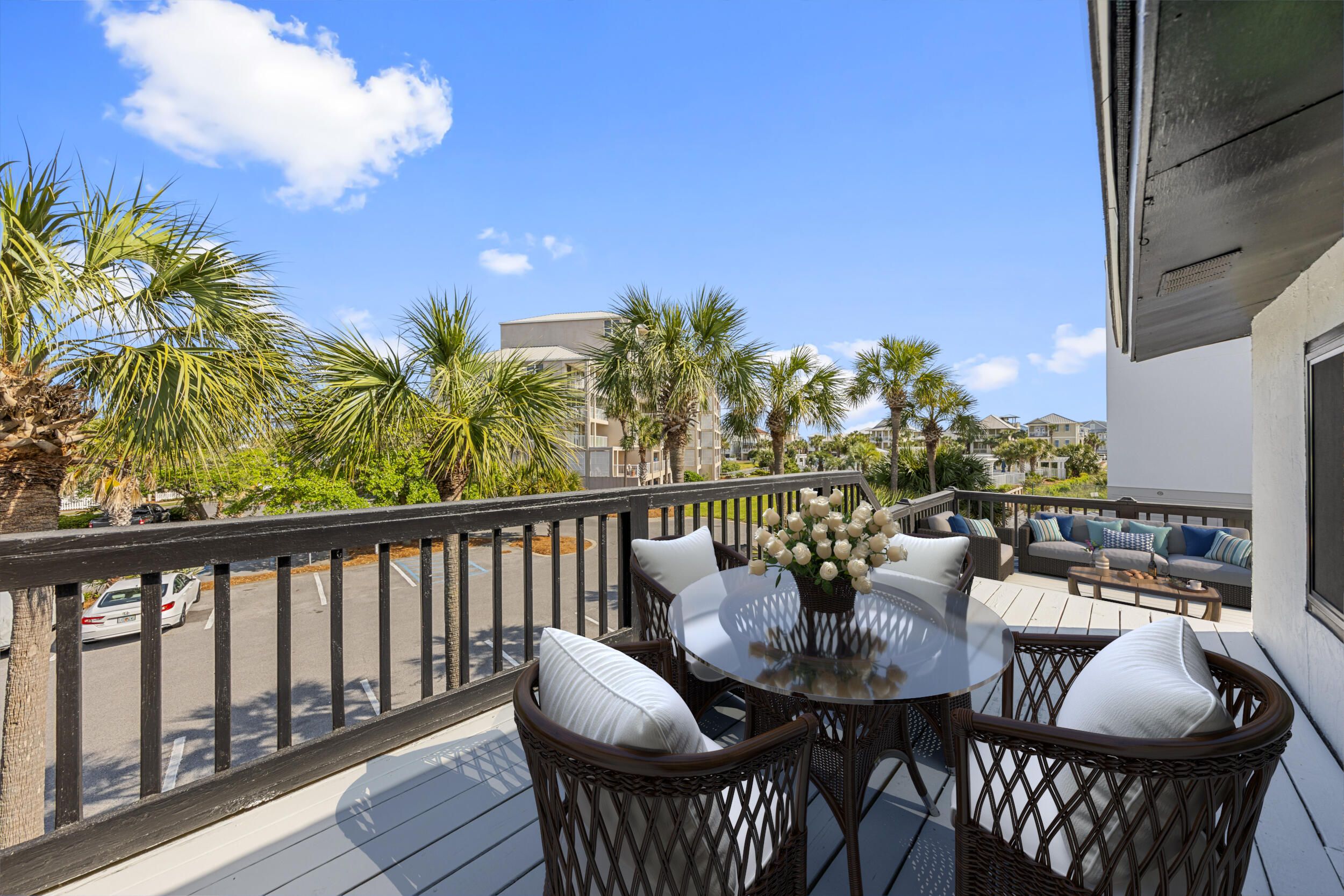 EAST PASS T/H 2 - Residential Lease