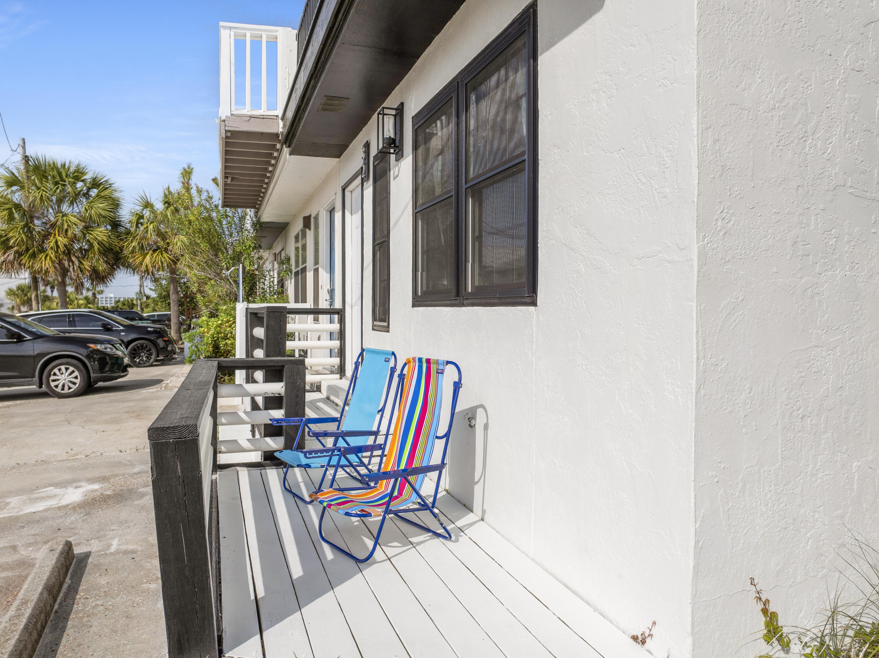 EAST PASS T/H 2 - Residential Lease