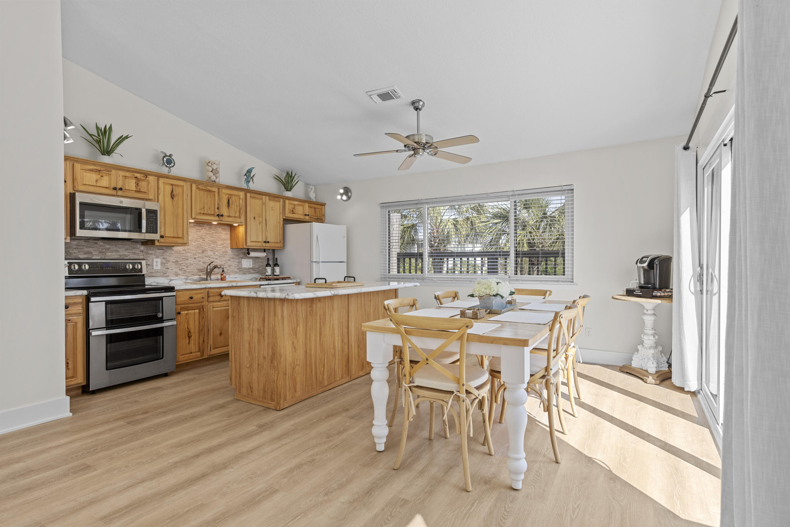 EAST PASS T/H 2 - Residential Lease