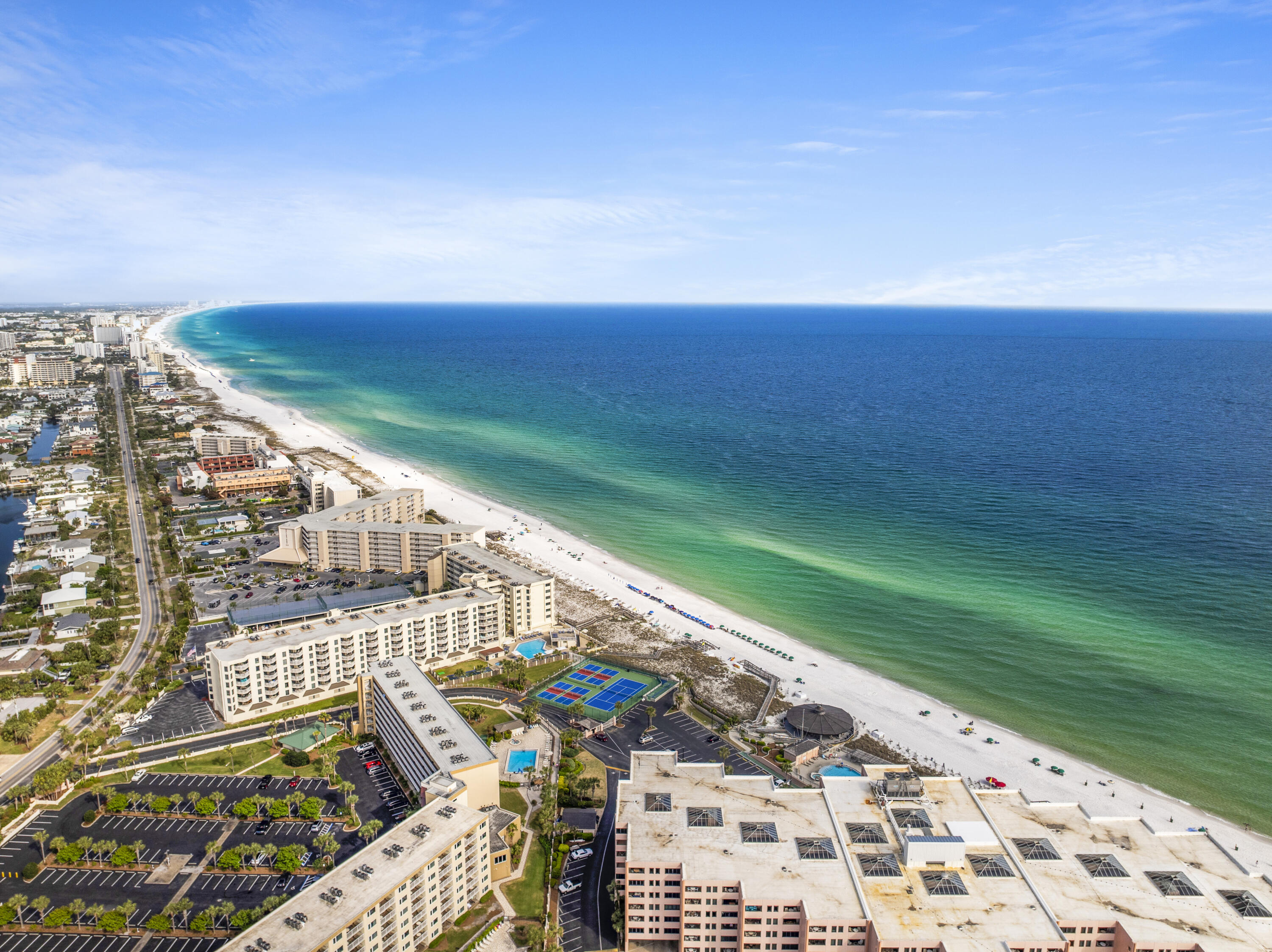 EAST PASS T/H 2 - Residential Lease