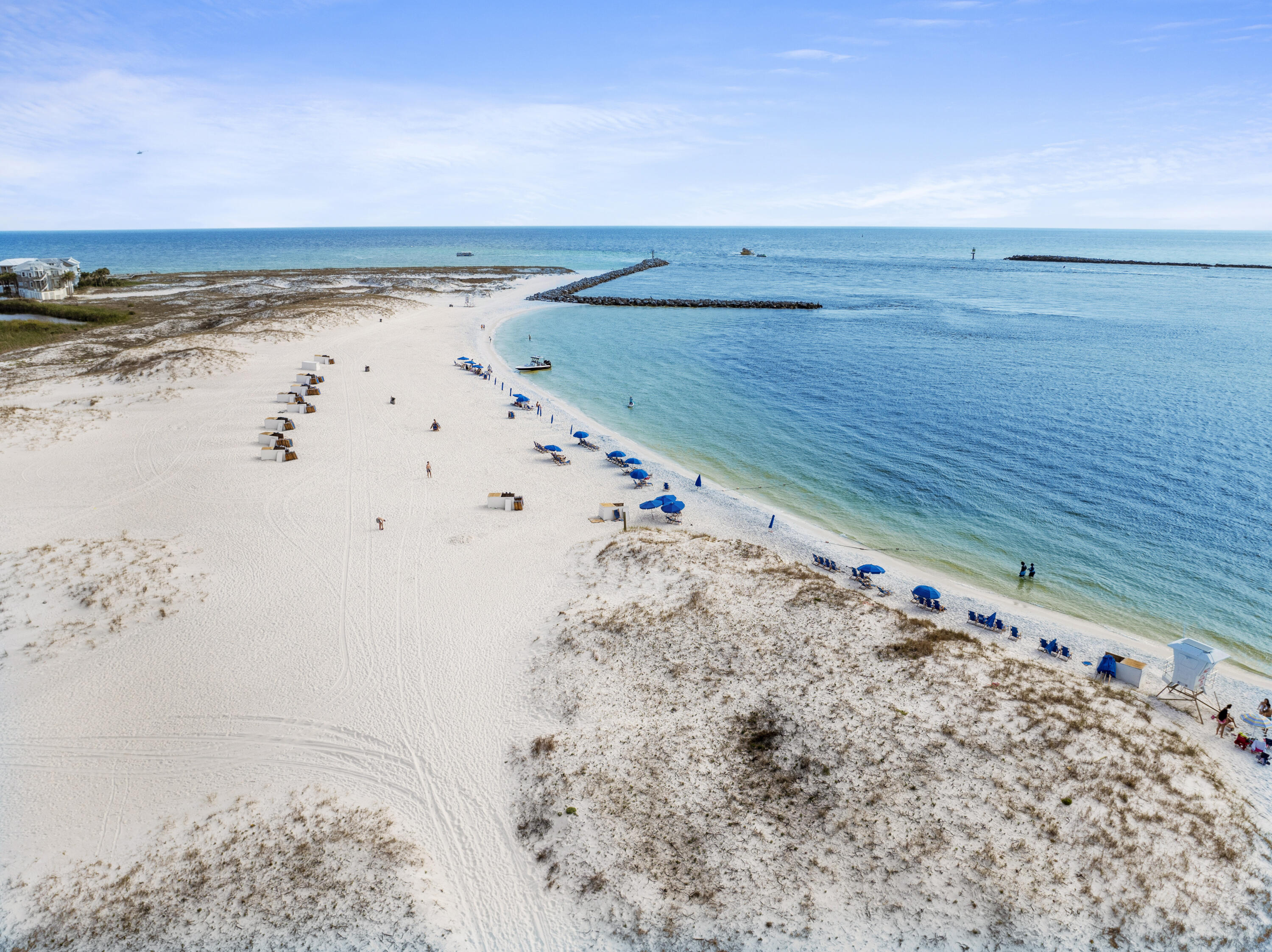 EAST PASS T/H 2 - Residential Lease