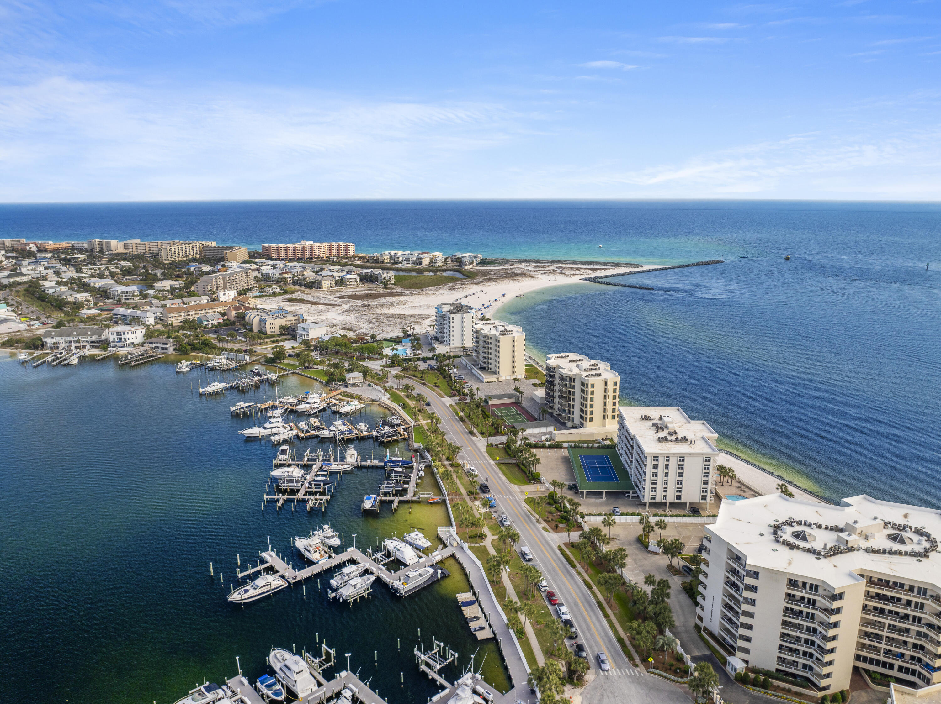 EAST PASS T/H 2 - Residential Lease