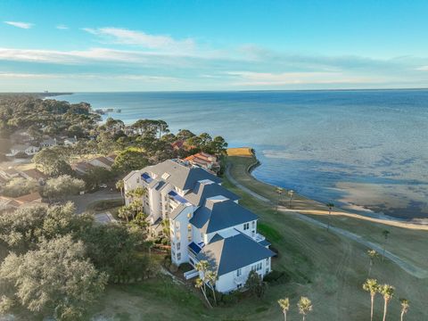 A home in Miramar Beach