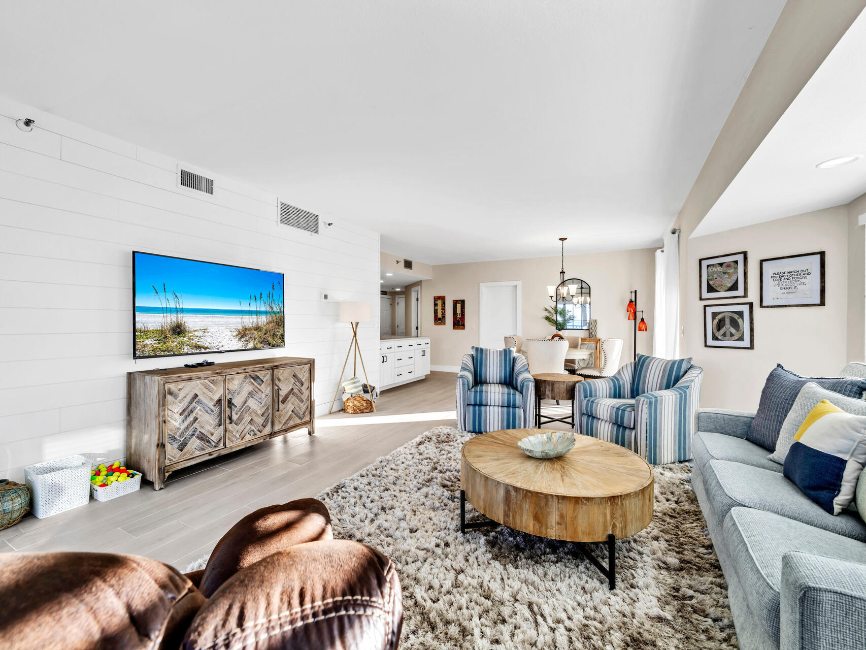 PLAYERS CLUB AT SANDESTIN - Residential