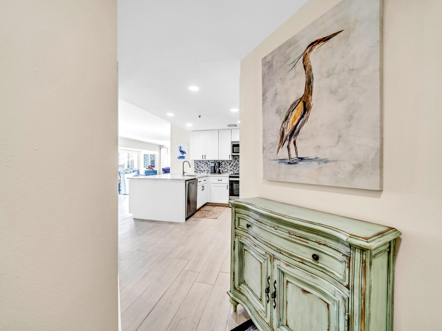 PLAYERS CLUB AT SANDESTIN - Residential