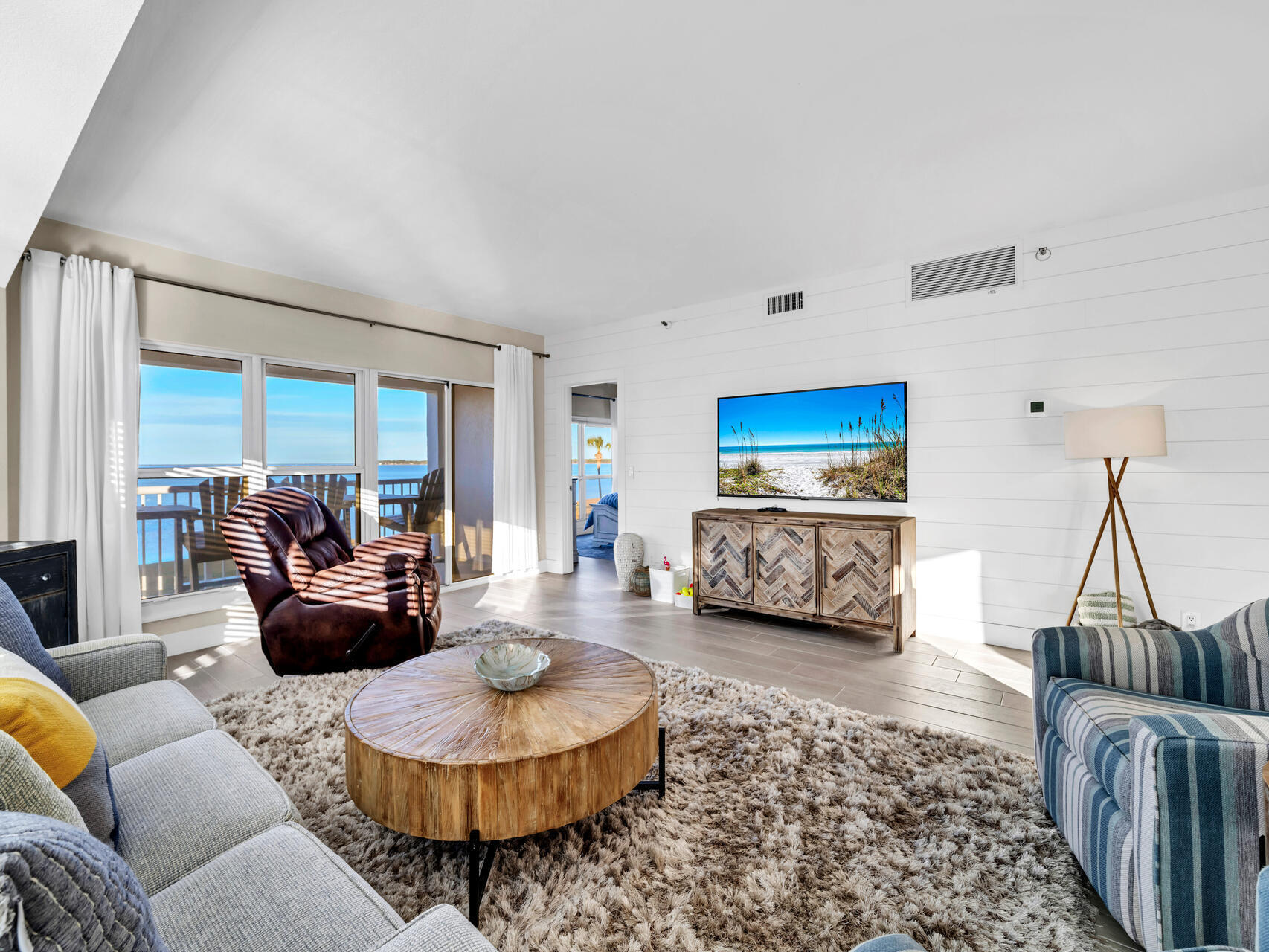 PLAYERS CLUB AT SANDESTIN - Residential