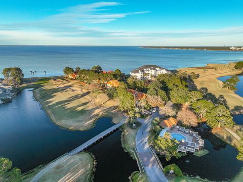 A home in Miramar Beach